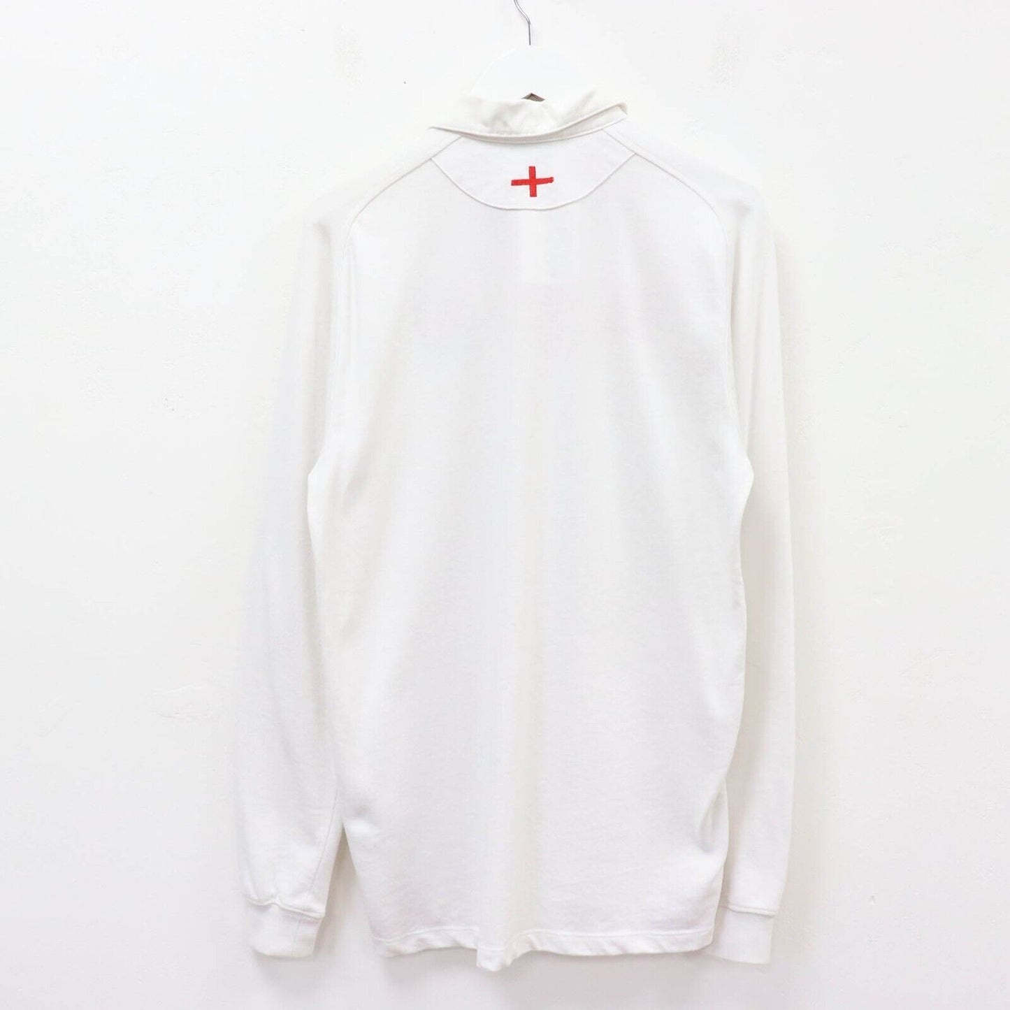 England Canterbury Rugby Top Size XS