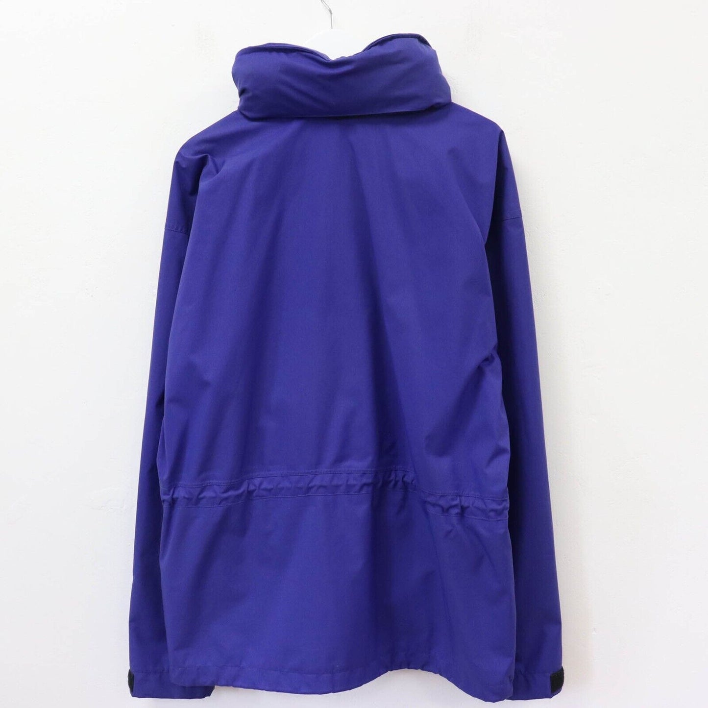 90s The North Face Cloud Peak Raincoat Size S