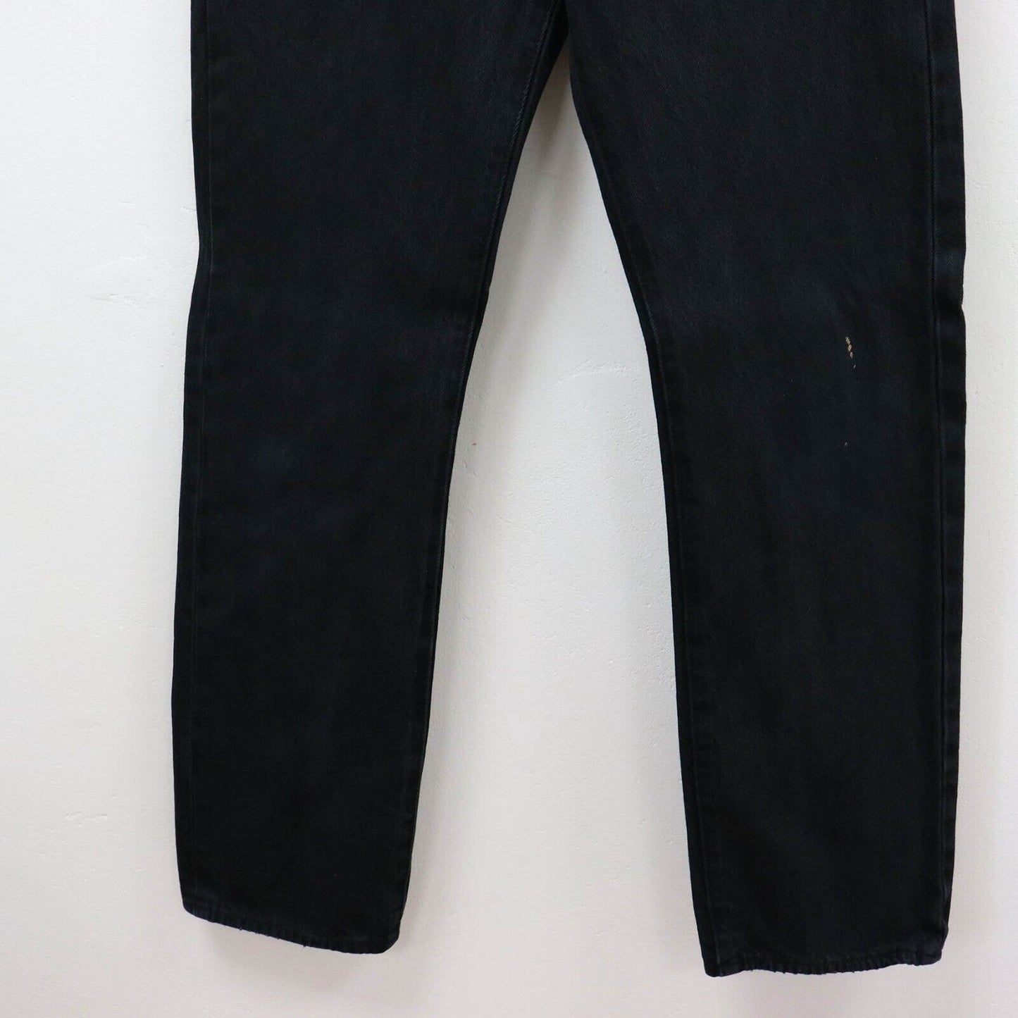 Levi’s Premium 501 Straight Leg Jeans W31 L32