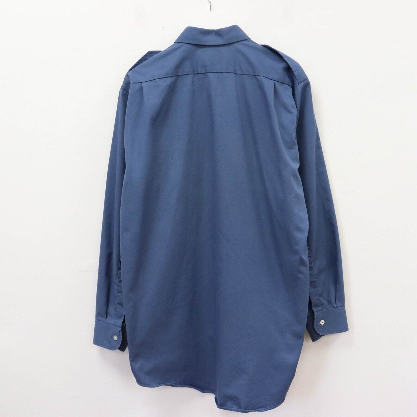 Vintage L/S Work Shirt Size L