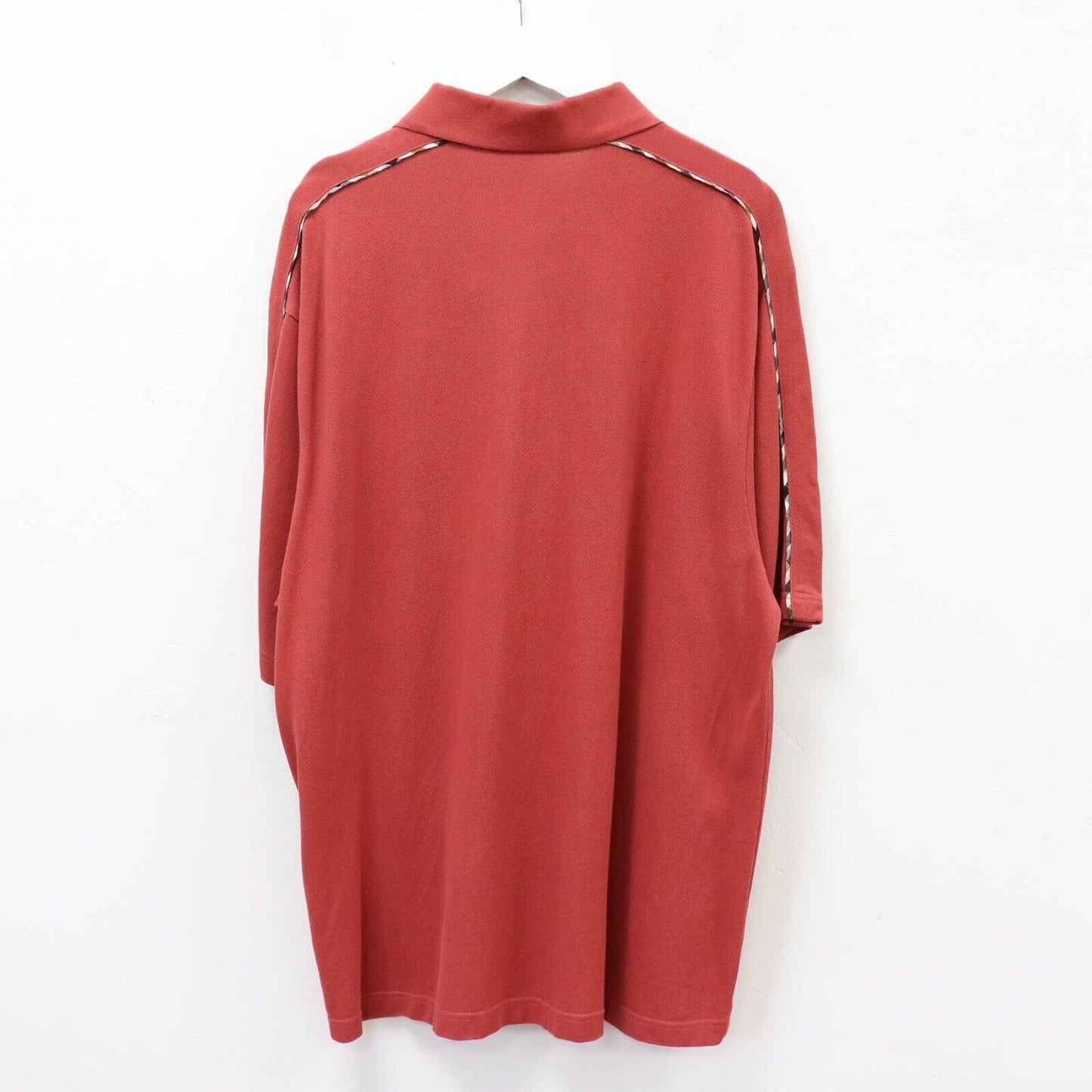 Aquascutum Polo Shirt Size XL