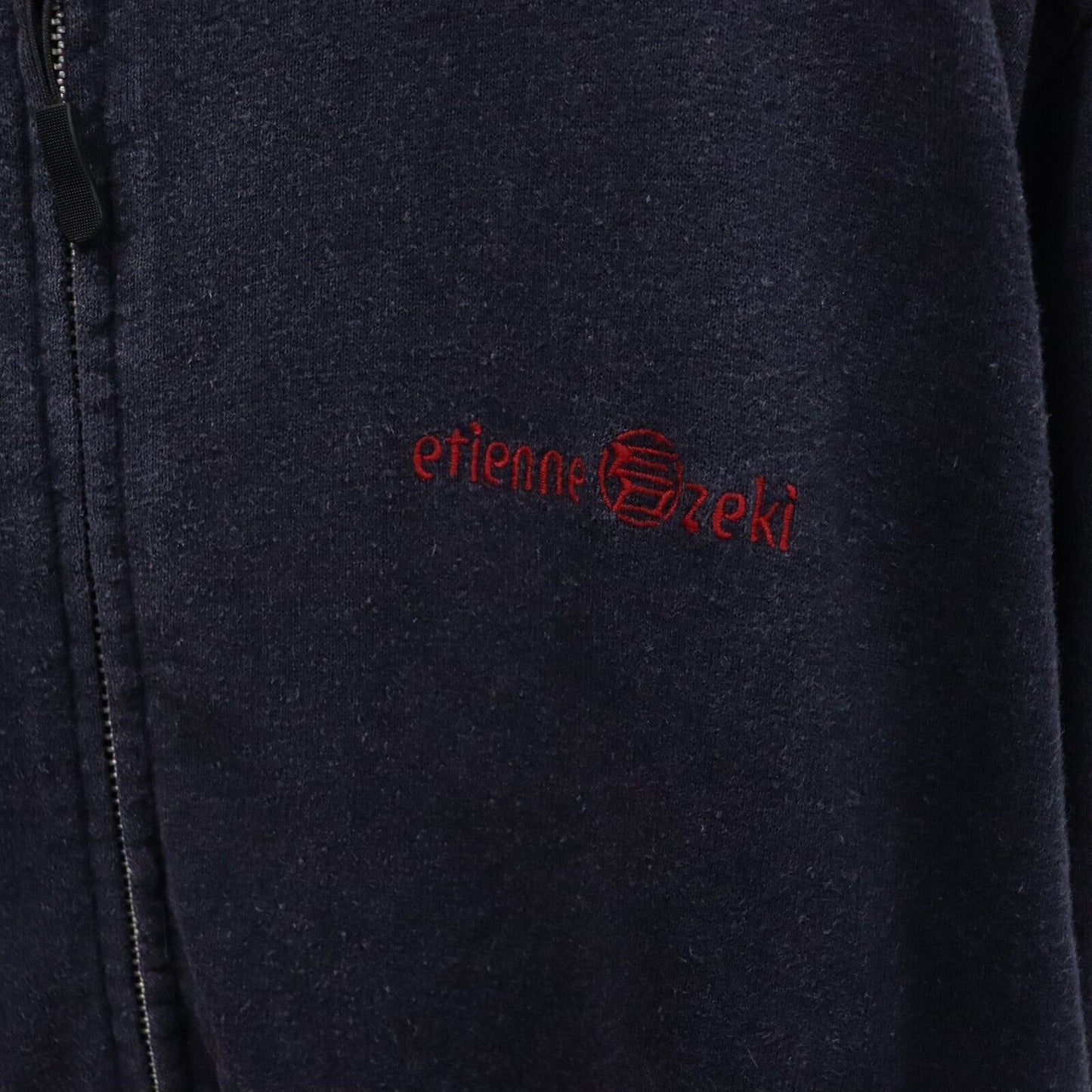 Vintage Etienne Ozeki Track Jacket Size XL
