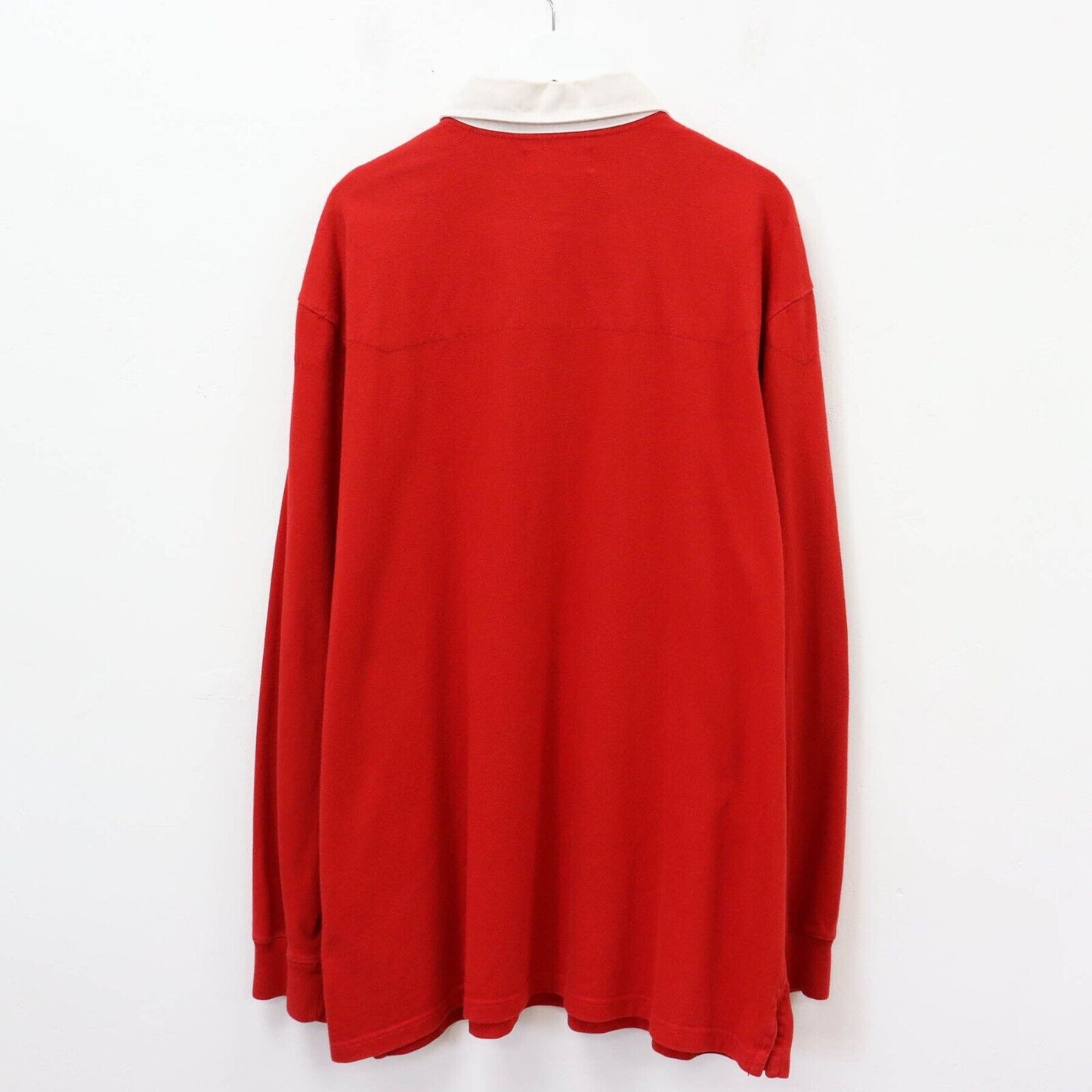 Ralph Lauren Rugby Top Size XL