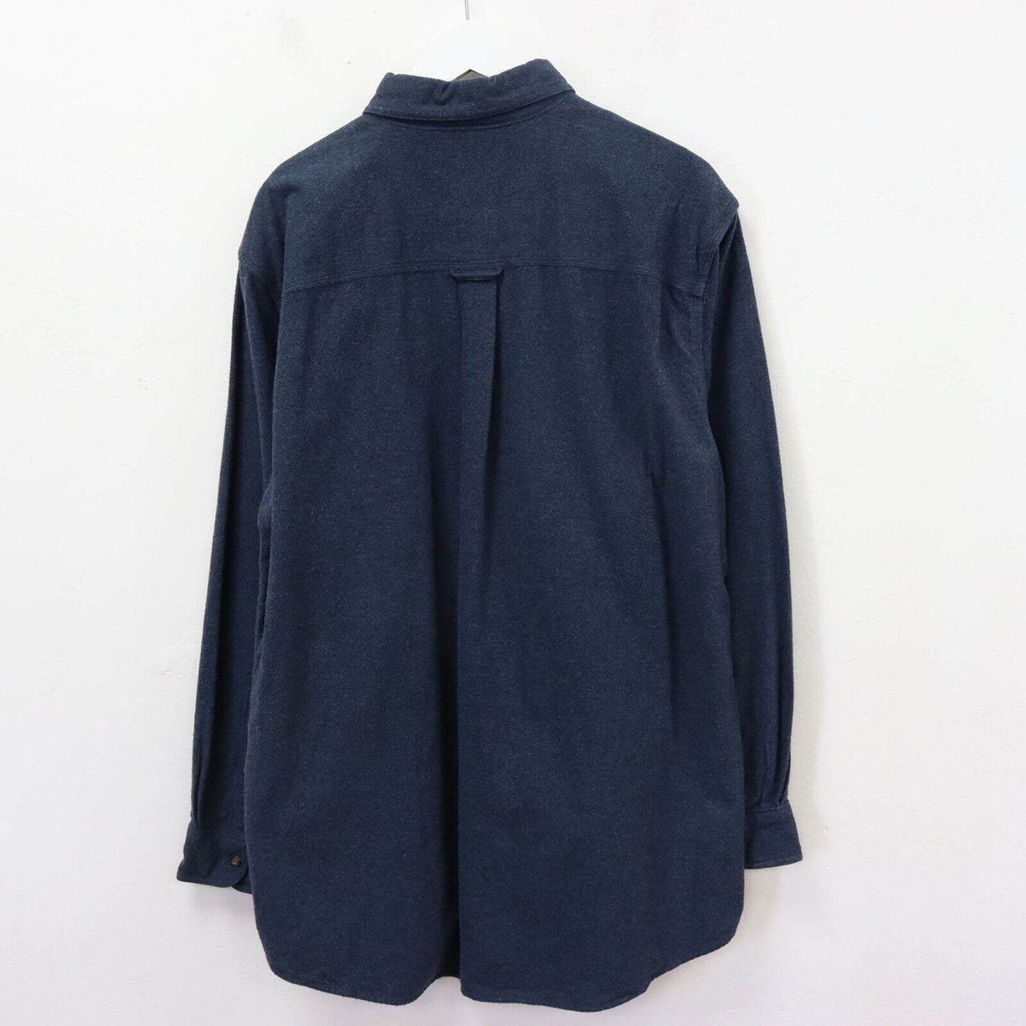 Woolrich Flannel Shirt Size M