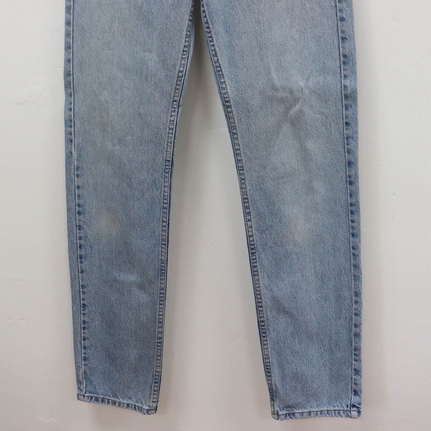 90s Levi’s 505 Straight Leg Jeans W30 L34