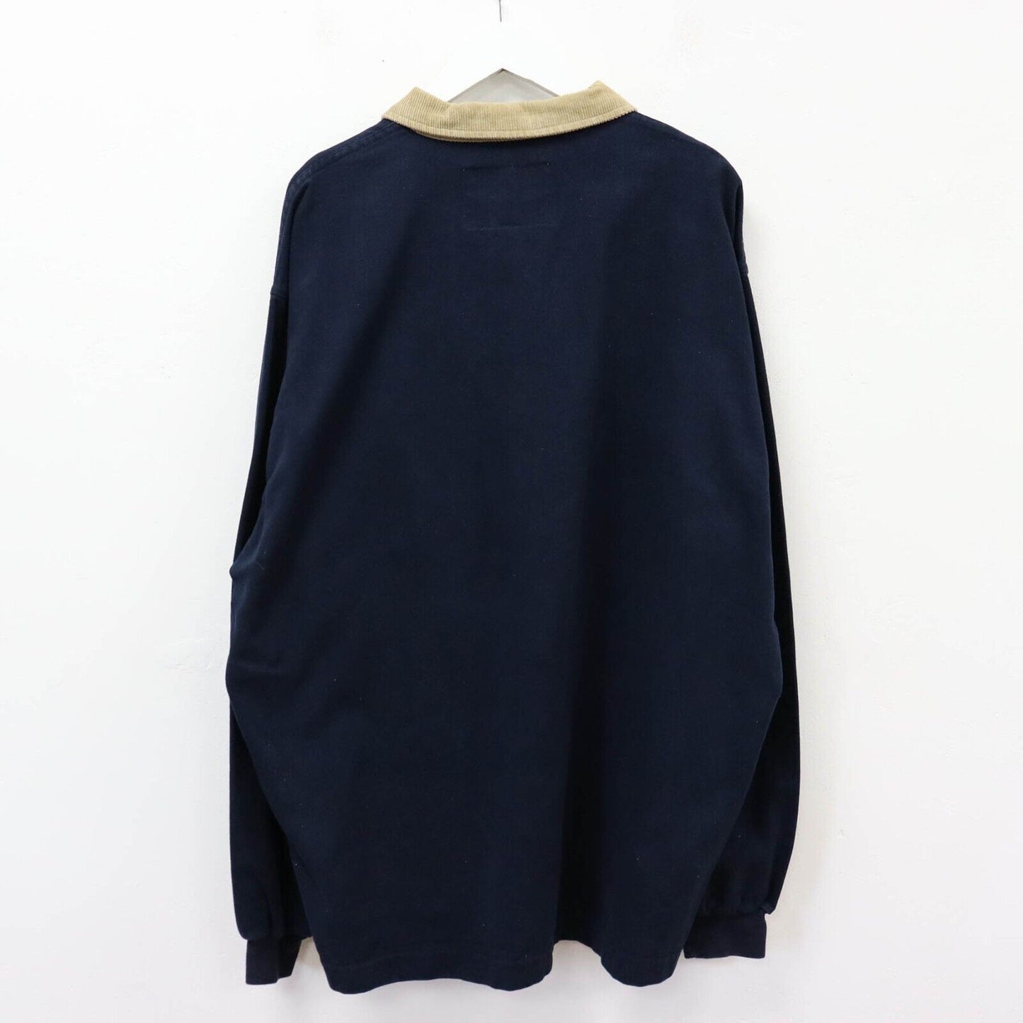 90s North Sails Rugby Shirt Size XL