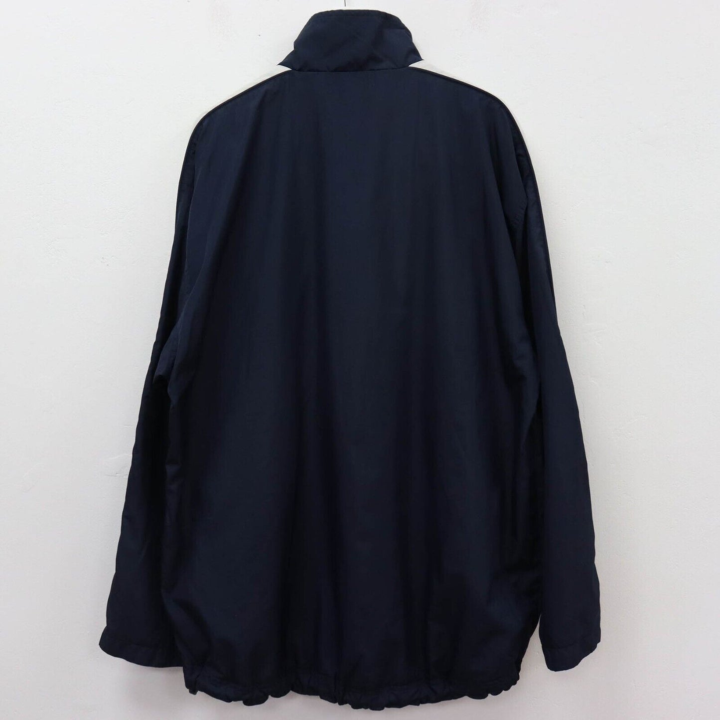 00s Reebok 1/2 Zip Windbreaker Size L
