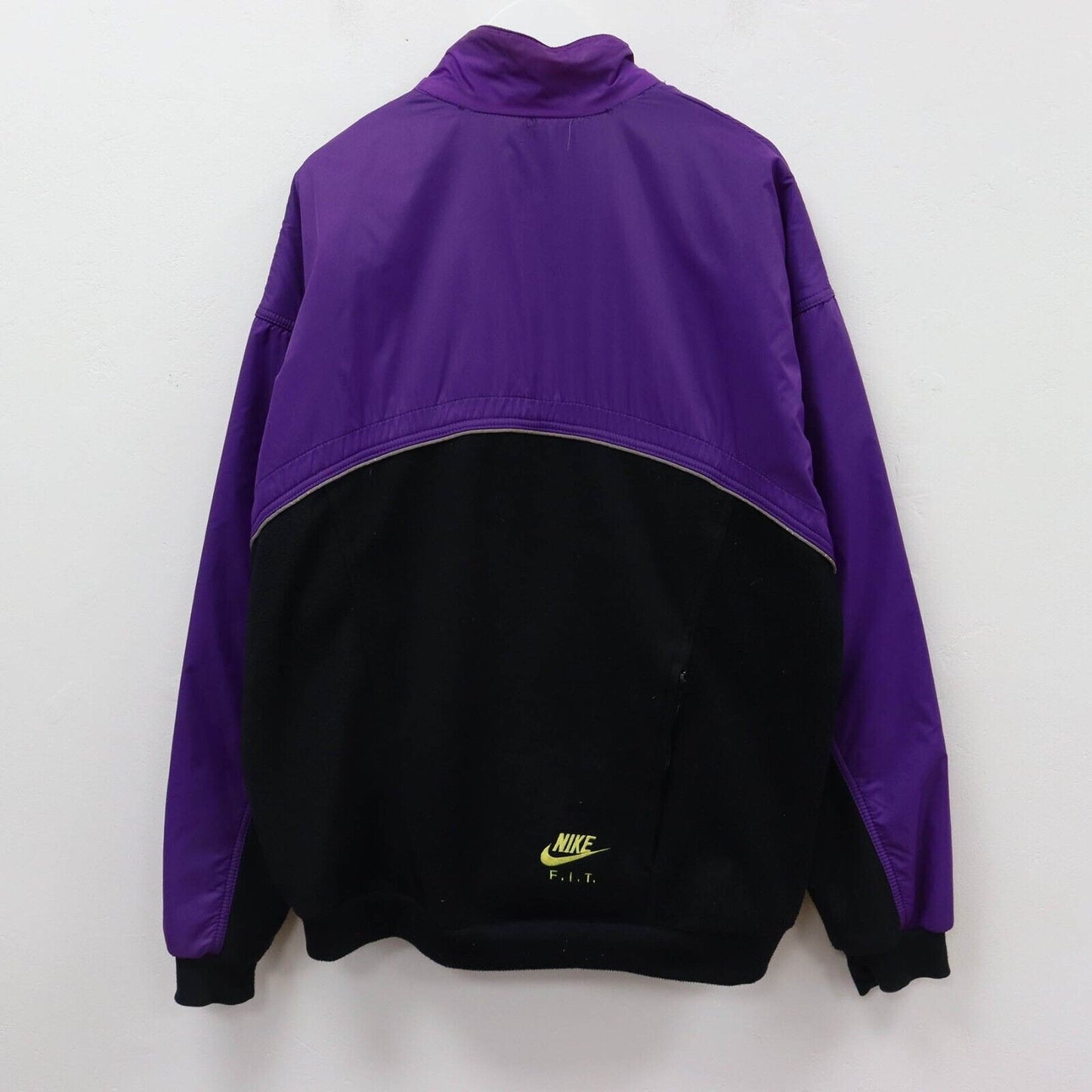 90s Nike Windbreaker Size L