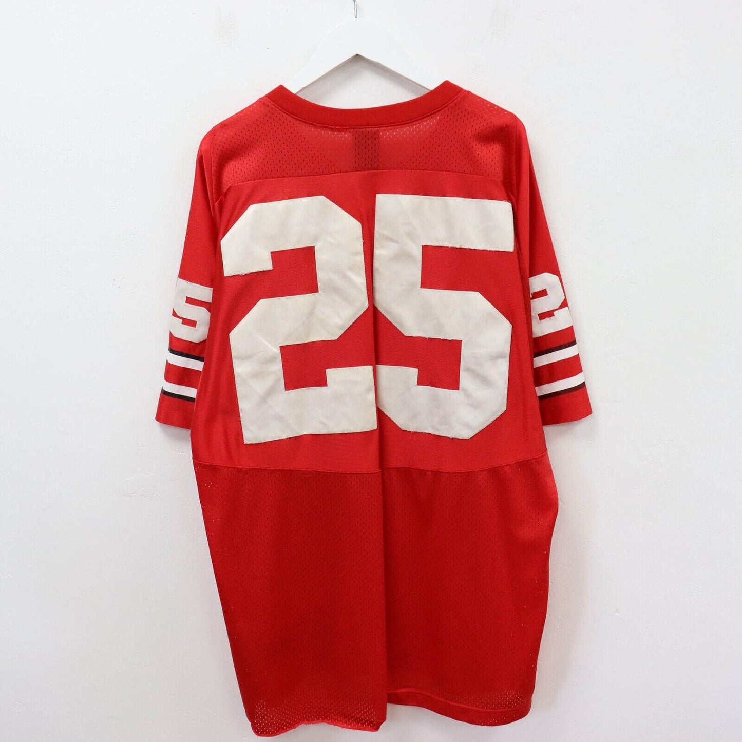 90s Nike Ohio State Buckeyes Jersey Size L