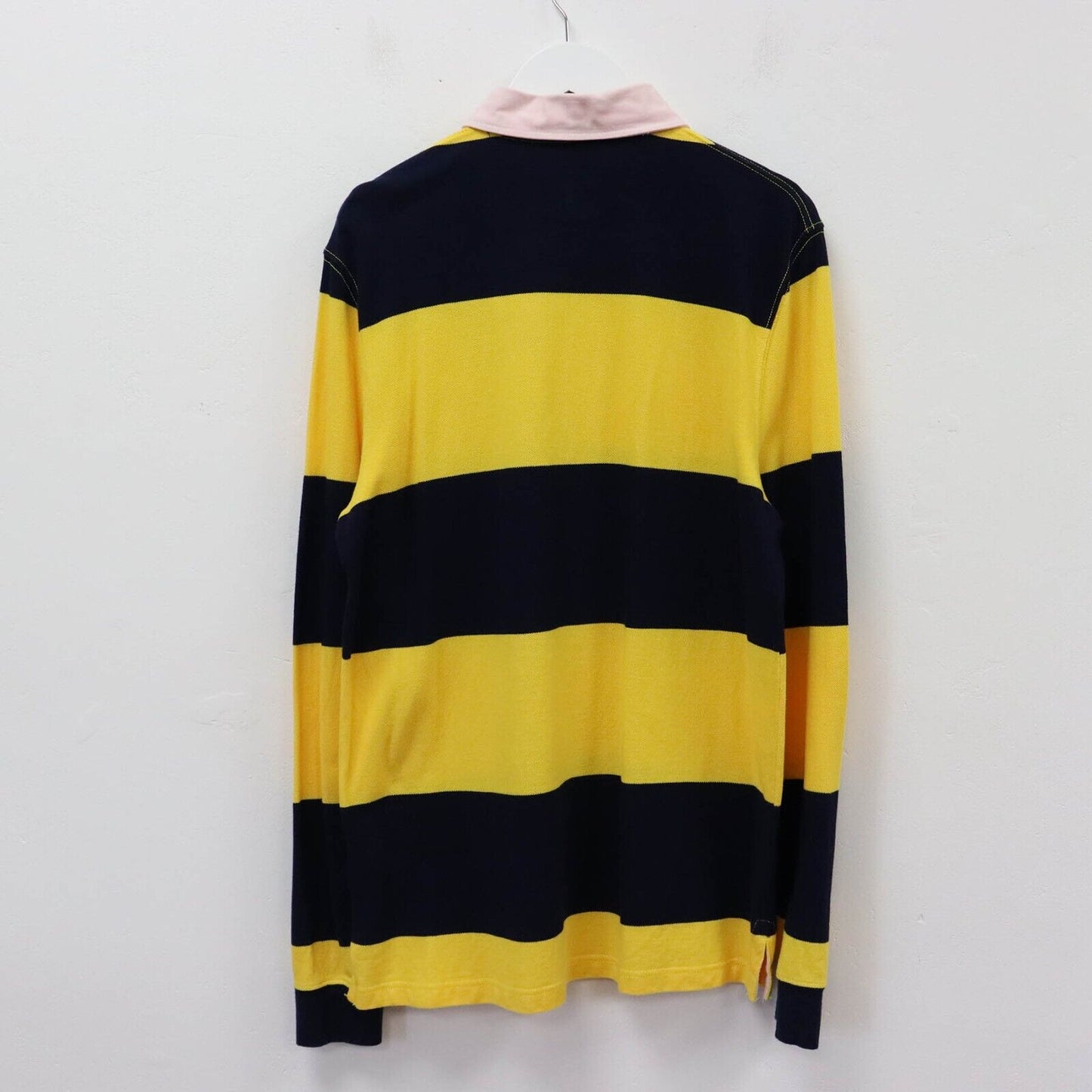 Ralph Lauren Rugby Shirt Size M