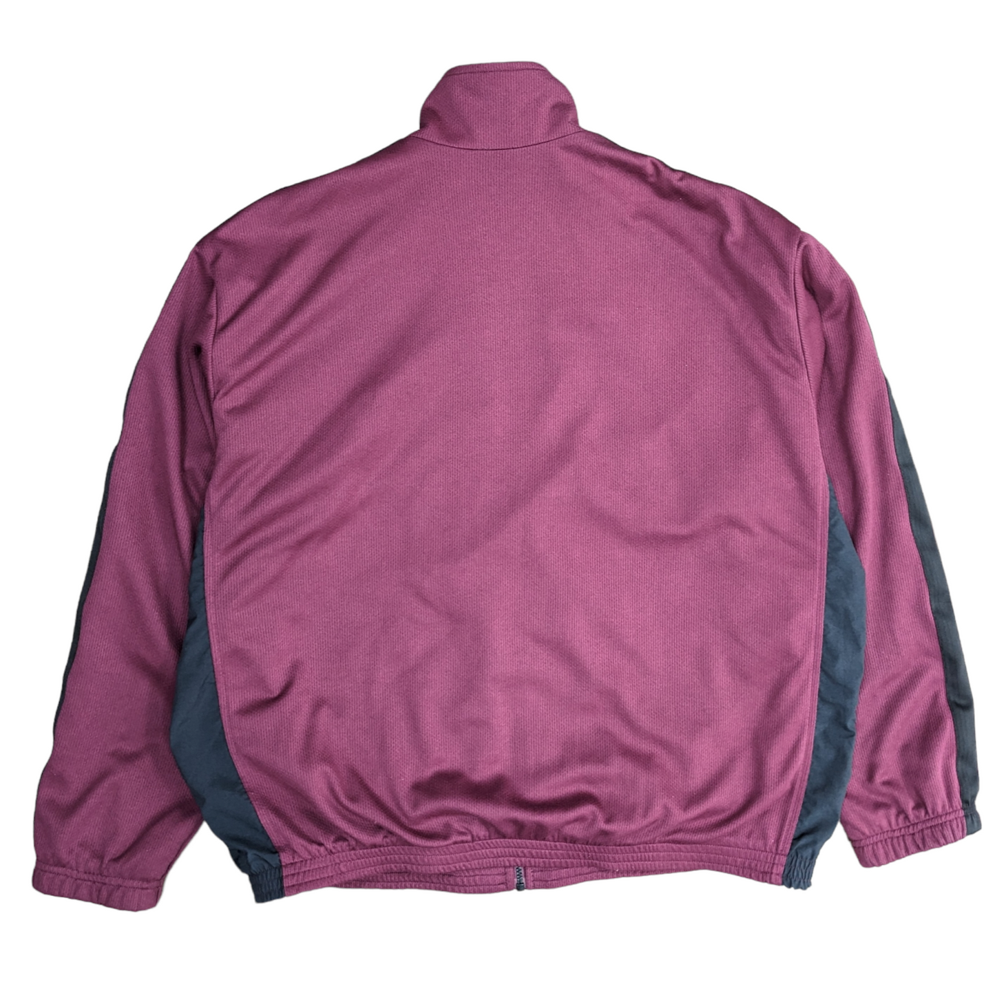 00s Nike Track Jacket Size XL