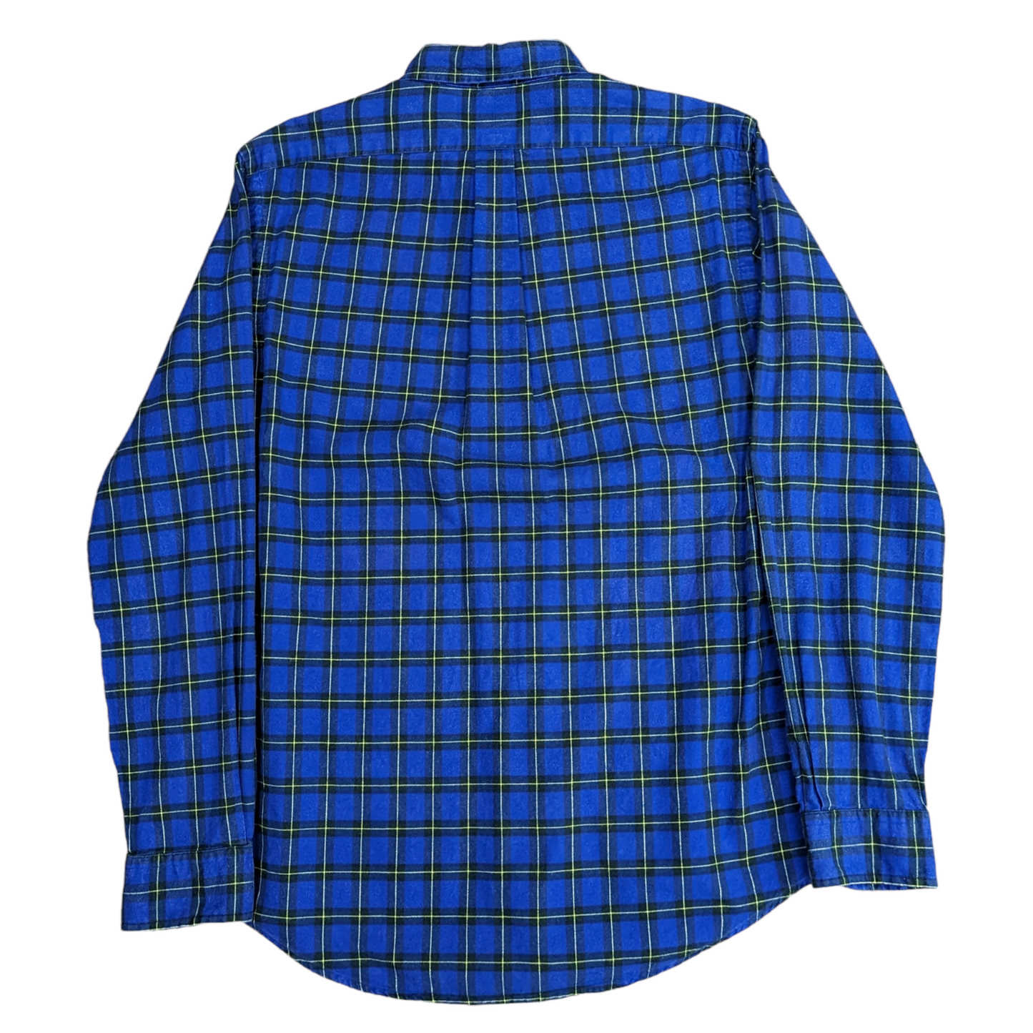 Ralph Lauren Check Shirt Size M