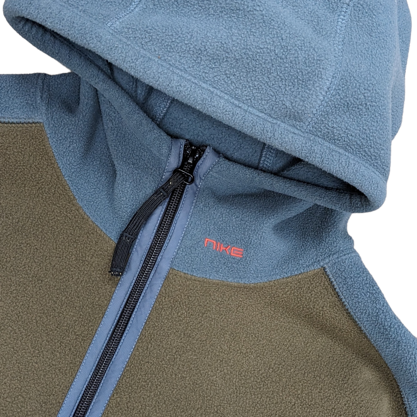 00s Nike Fleece Size L