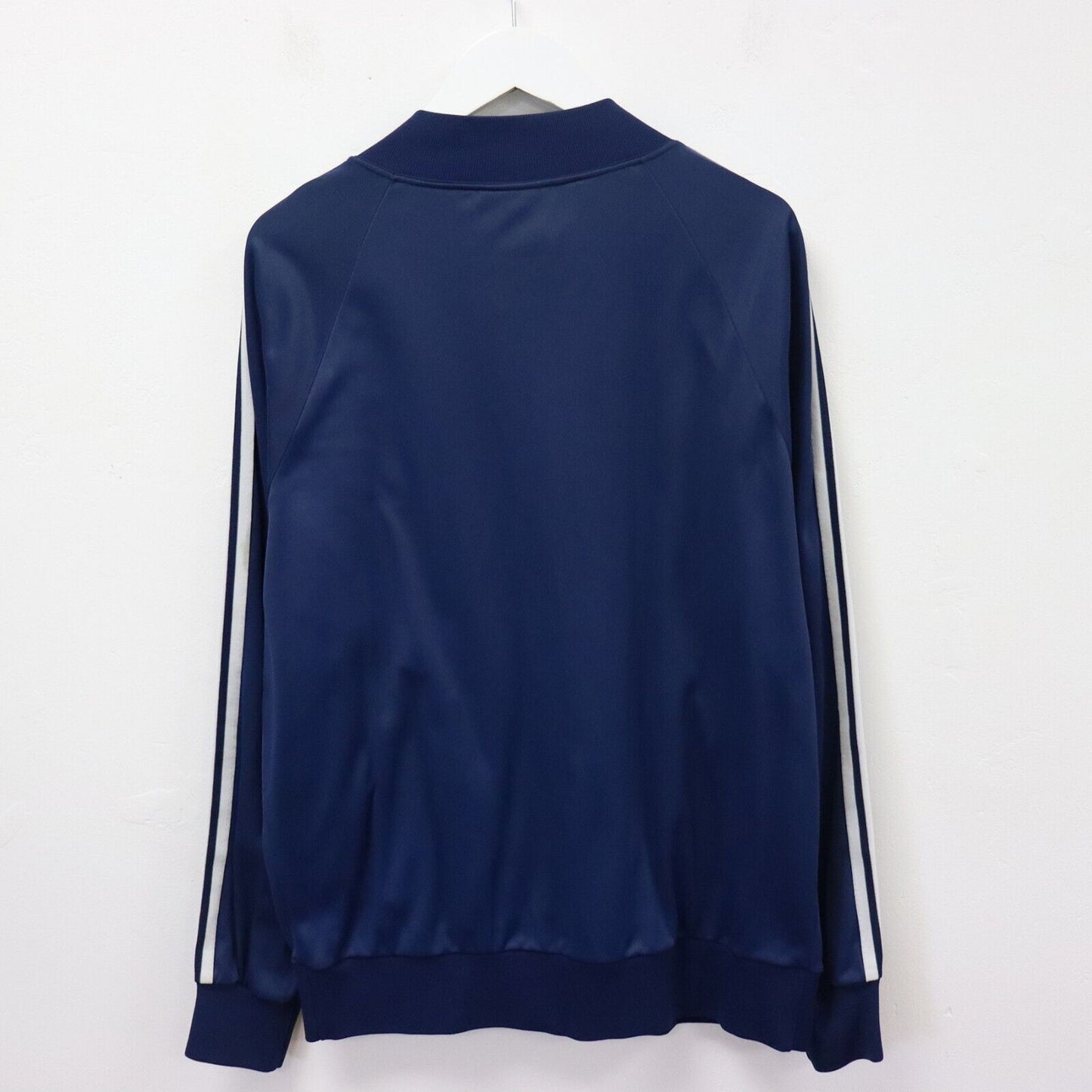 70s Adidas Ventex Track Jacket Size S