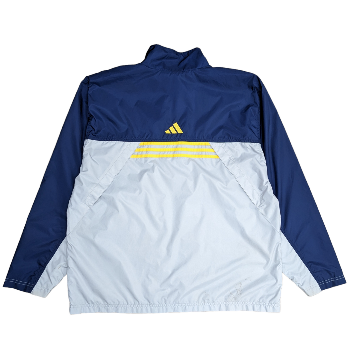 00s Adidas Windbreaker Size L
