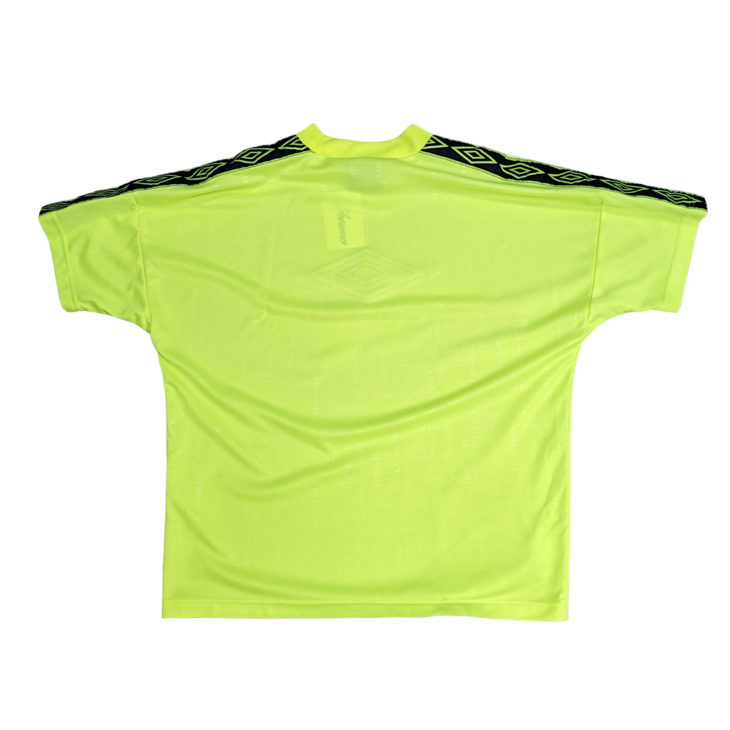90s Umbro Jersey Size S