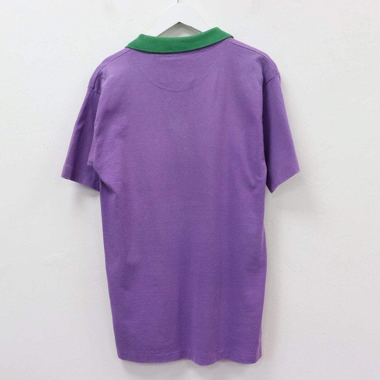 80s Levi’s Polo Shirt Size S