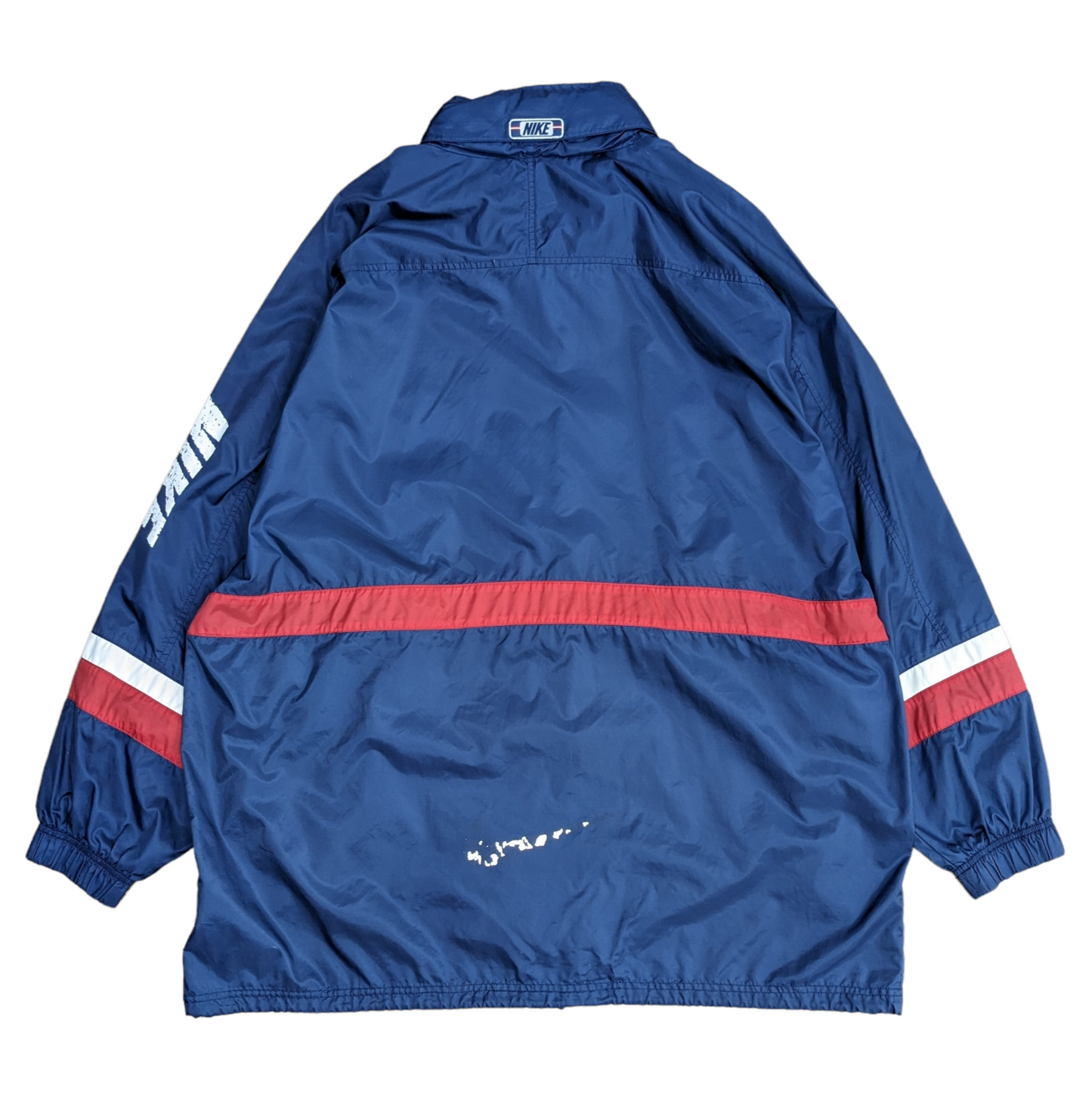 90s Nike Windbreaker Size XXL