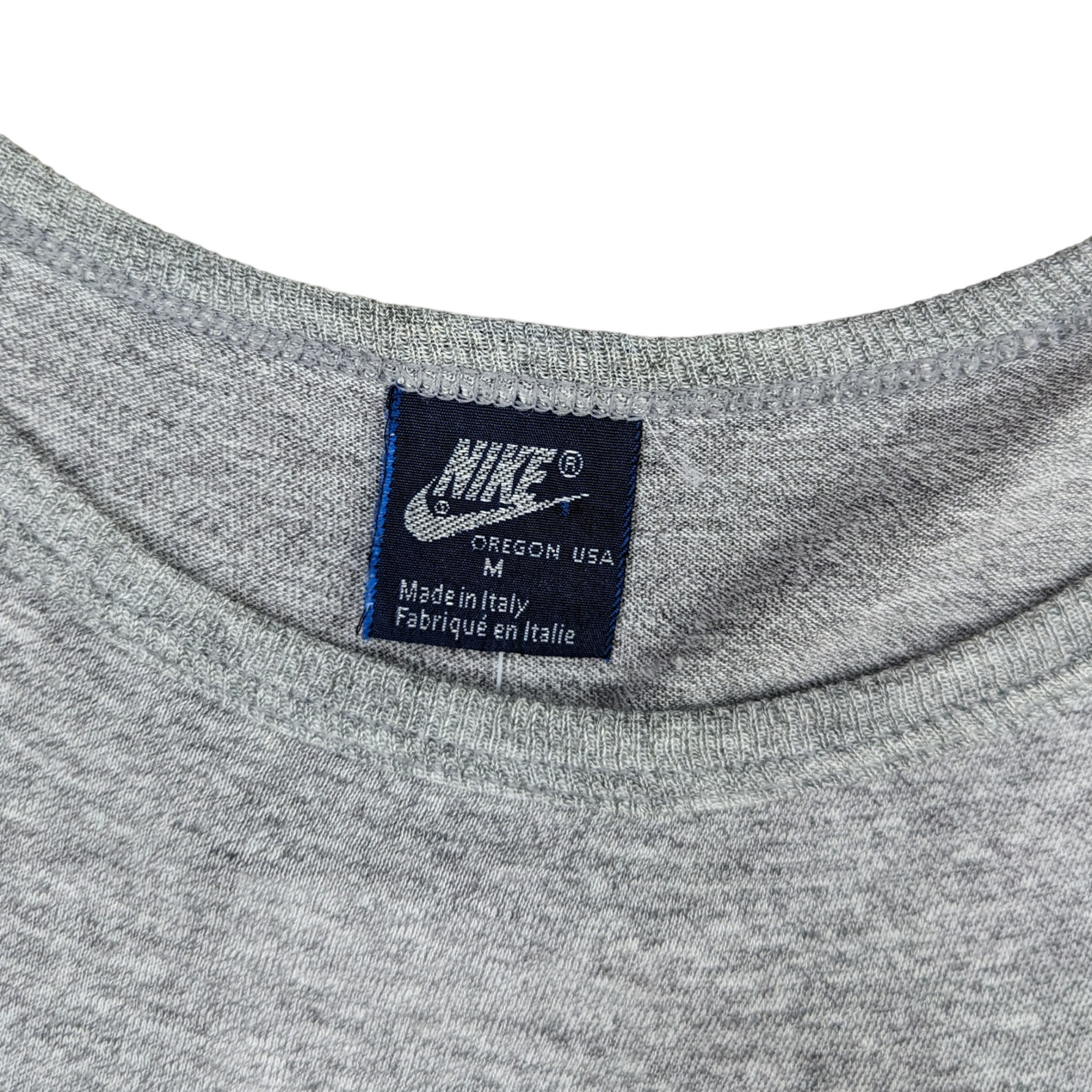 80's Nike Vest Size M