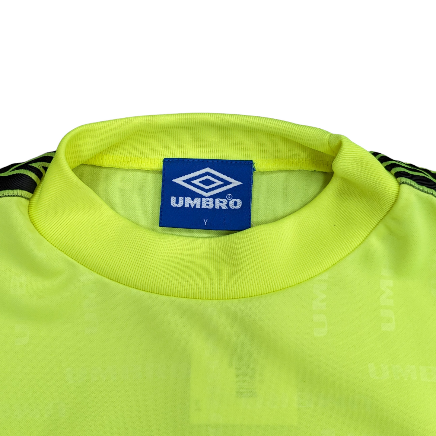 90s Umbro Jersey Size S