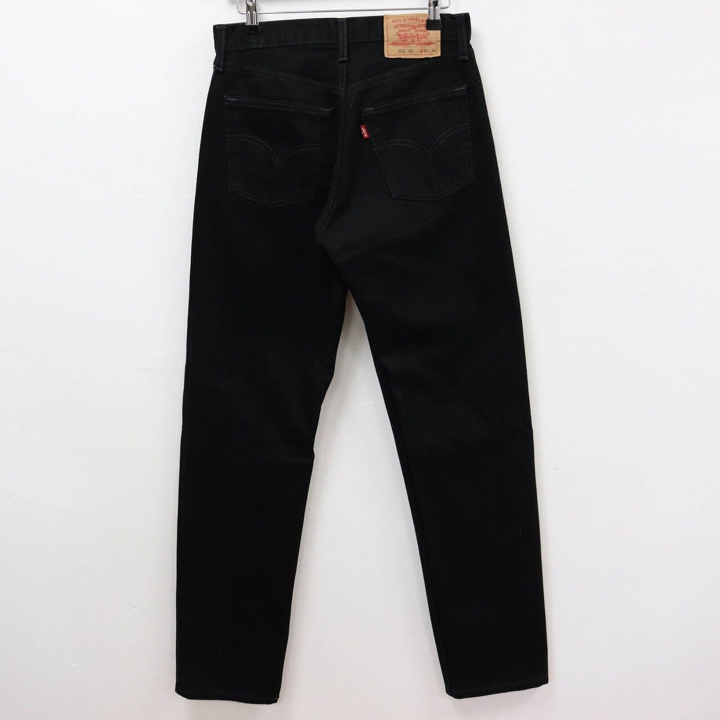 00s Levi’s 522 Slim Fit Jeans W30 L34