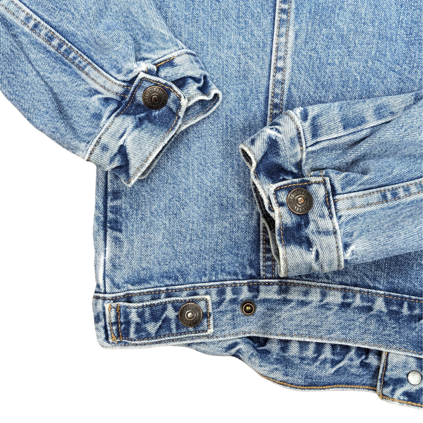 Levi’s Denim Jacket Size M