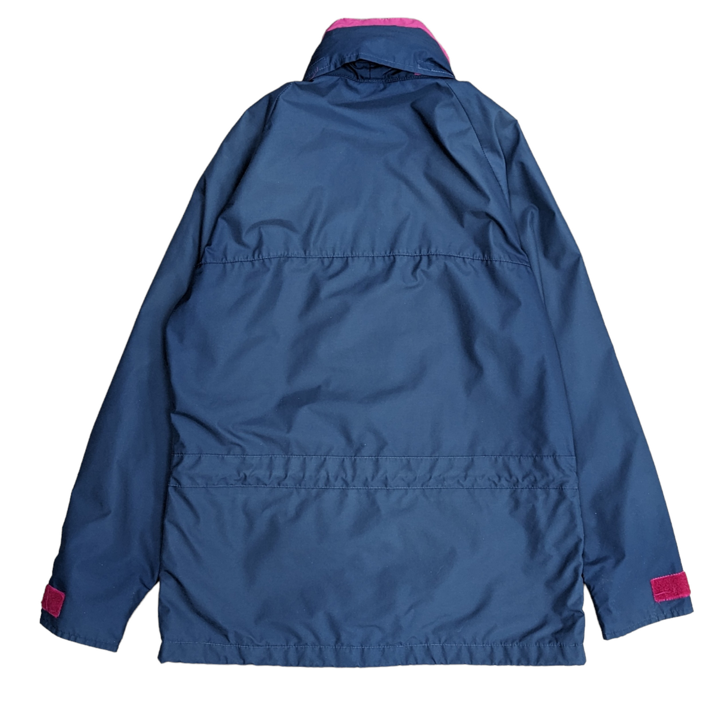 90s Berghaus GoreTex Raincoat Size M