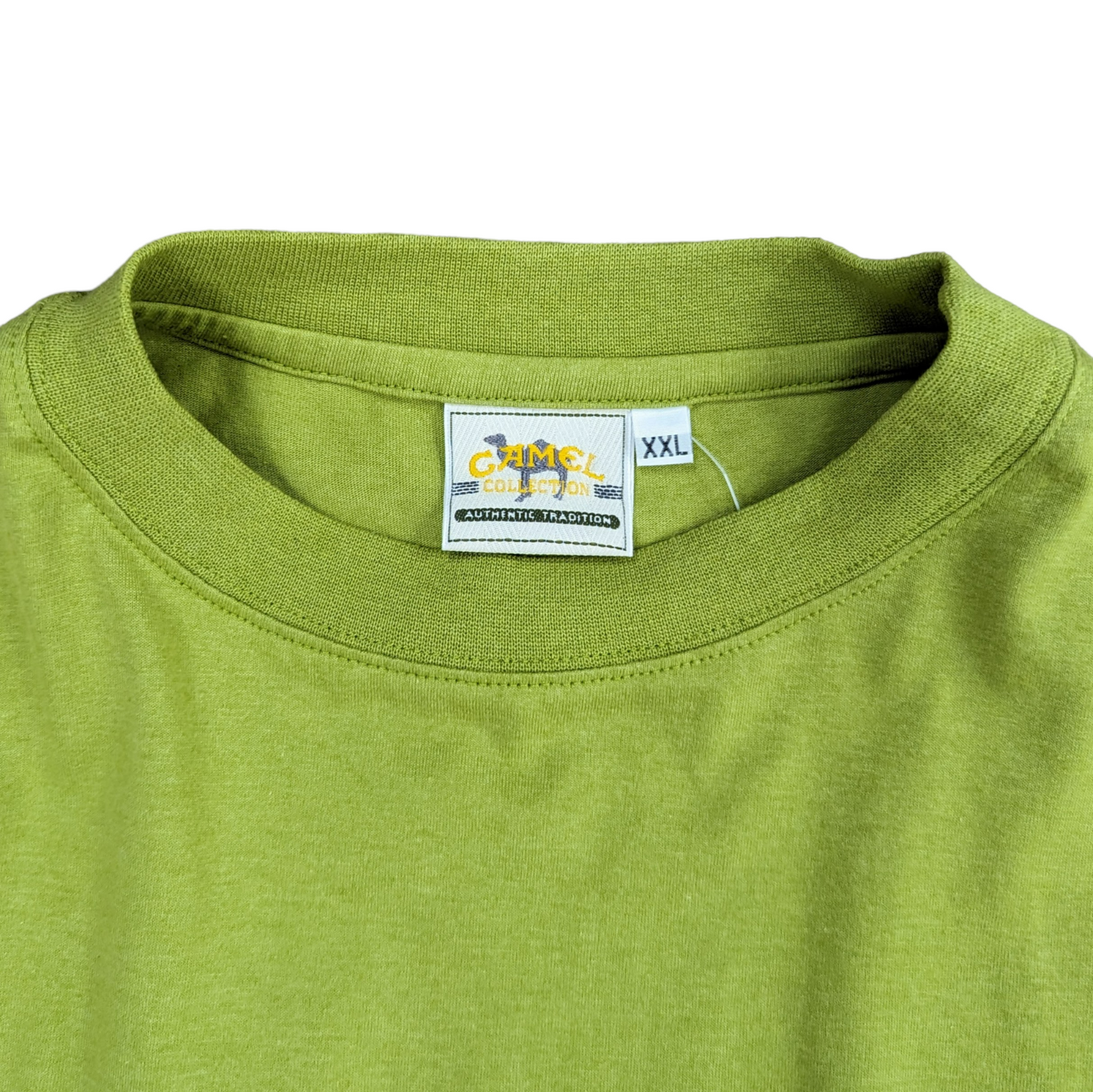 Vintage Camel T-Shirt Size XXL