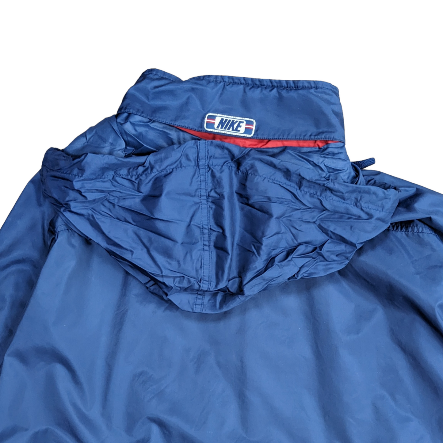 90s Nike Windbreaker Size XXL