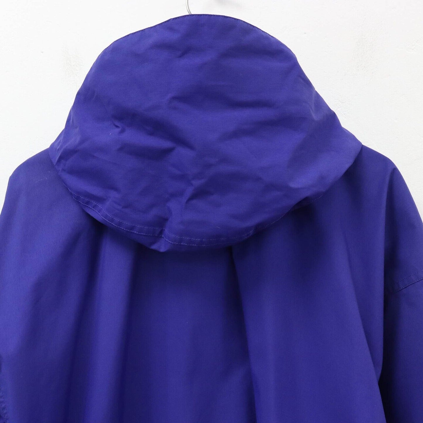 90s The North Face Cloud Peak Raincoat Size S