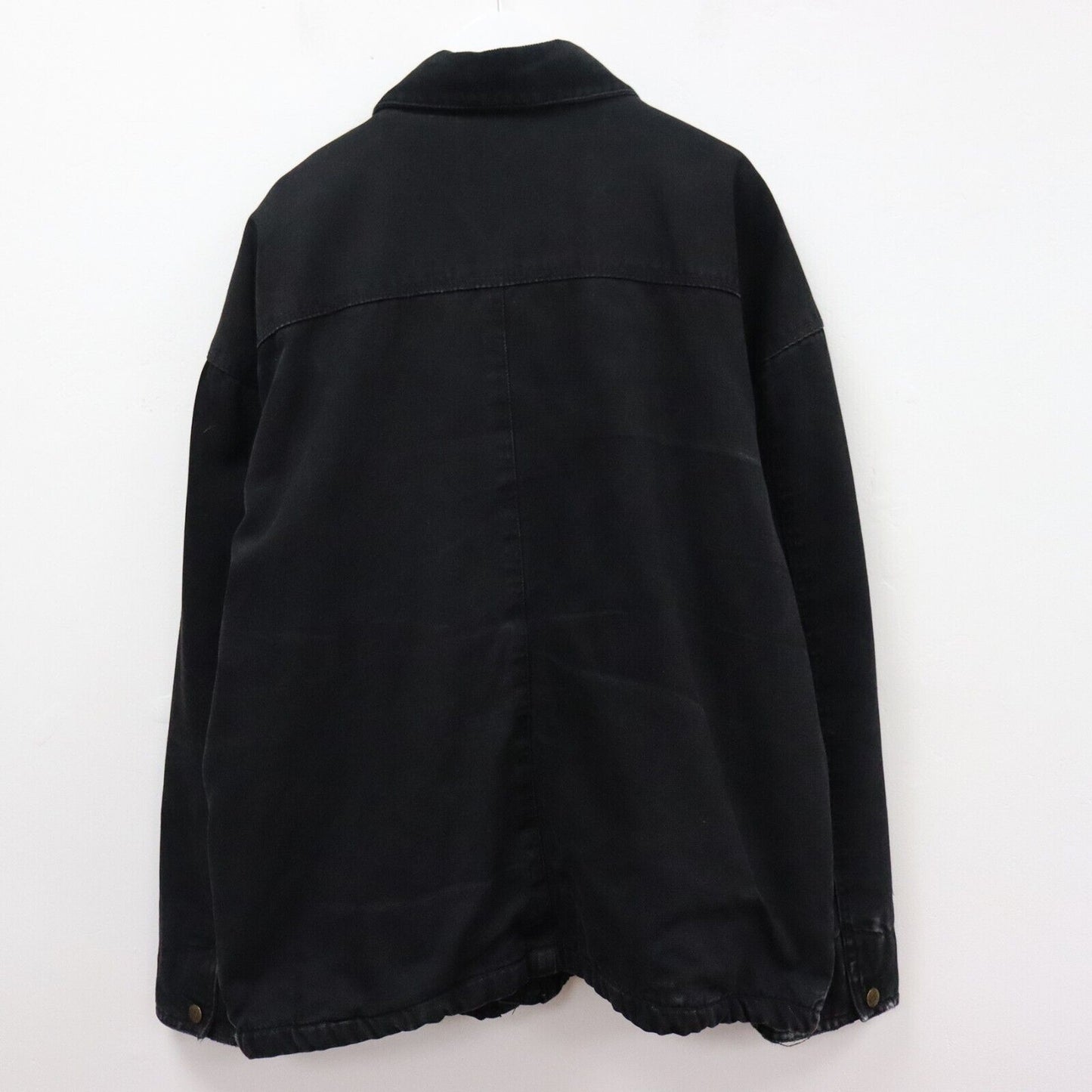 CAT Canvas Jacket Size XL