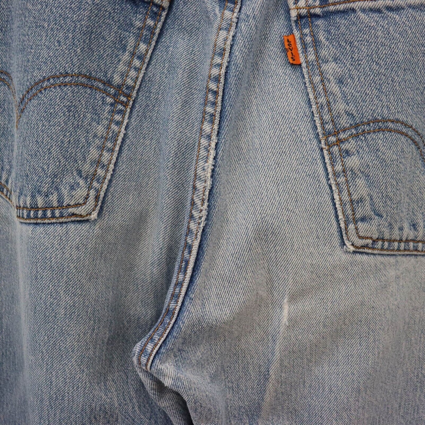 90s Levi’s High Waist Mom Fit Jeans Size UK16 L32