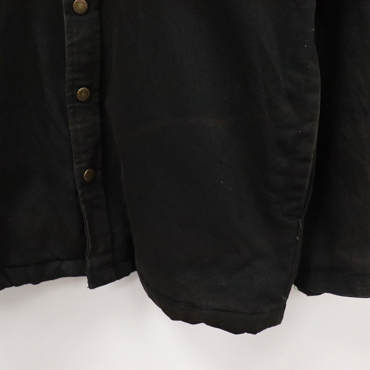 Dickies Shirt Jacket Size S