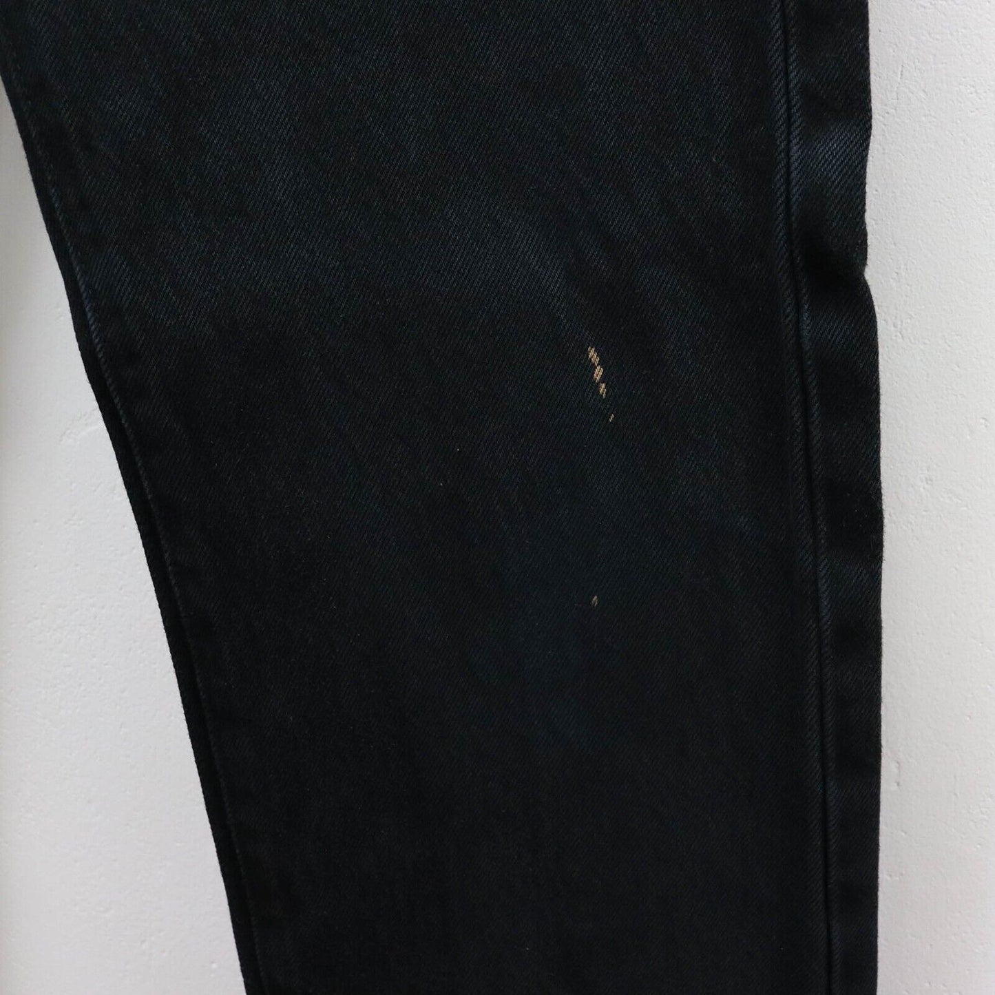 Levi’s Premium 501 Straight Leg Jeans W31 L32