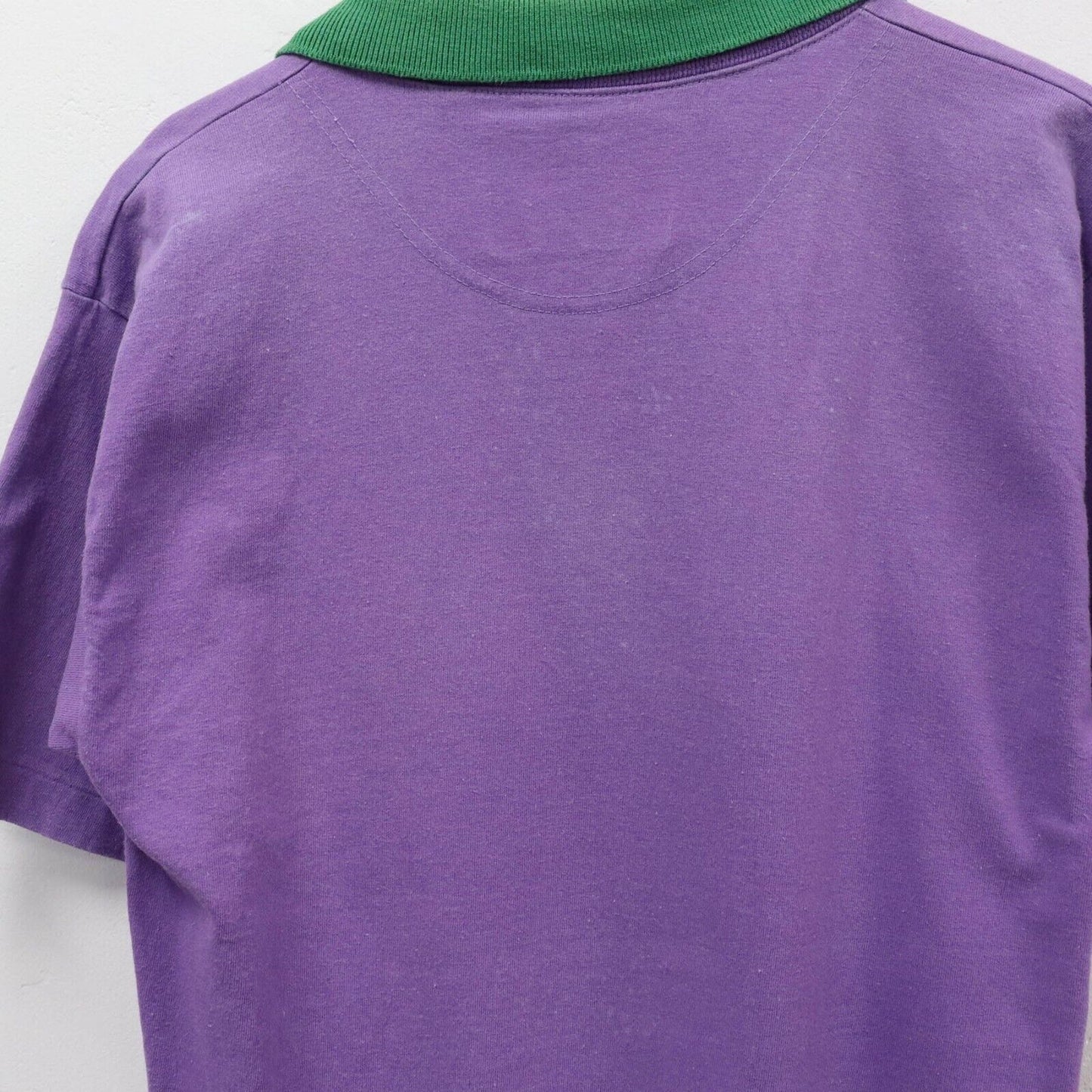 80s Levi’s Polo Shirt Size S
