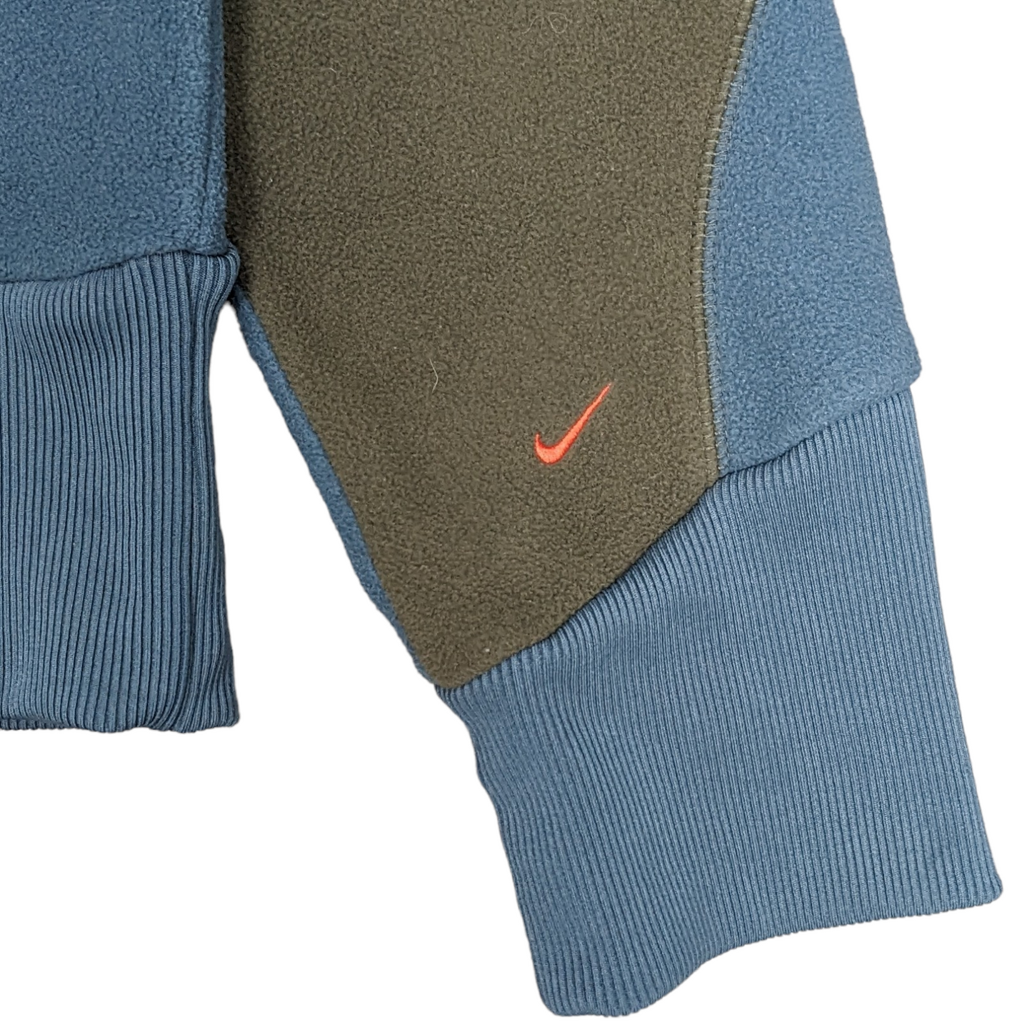 00s Nike Fleece Size L