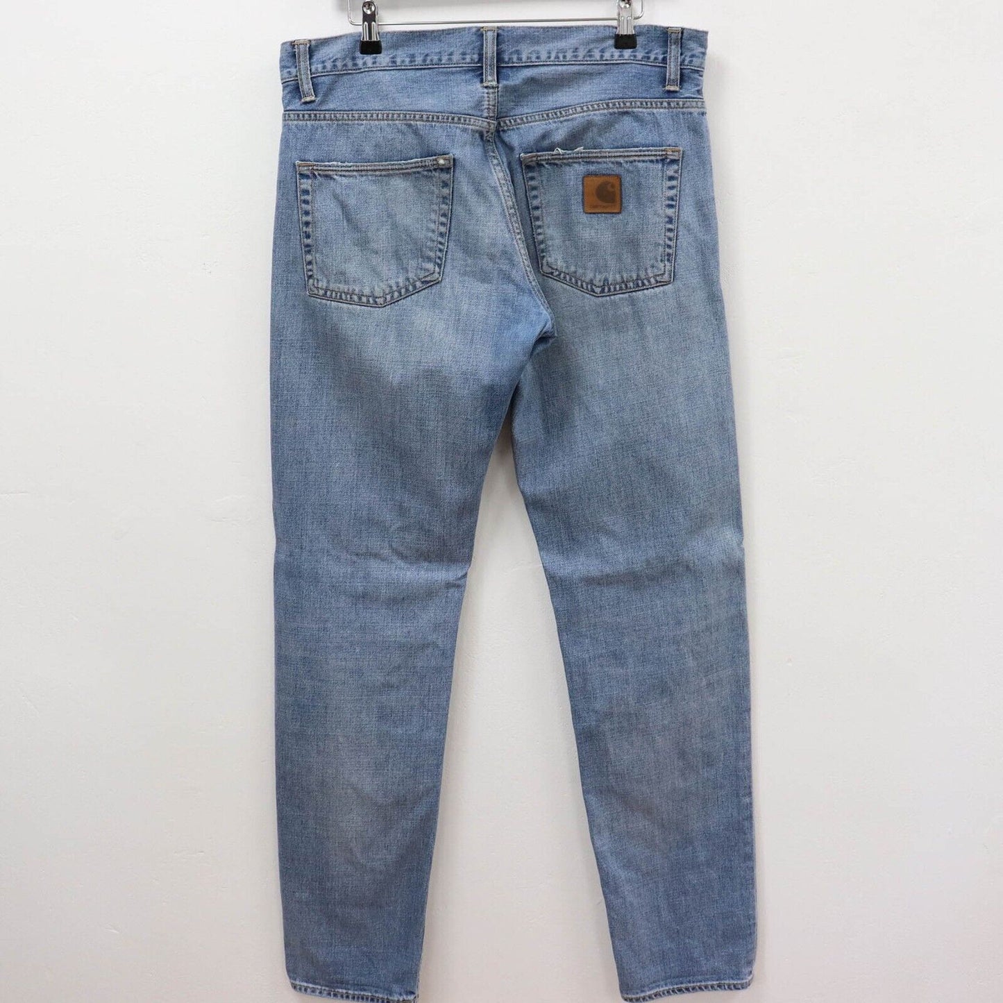 Carhartt WIP Kinney Jeans W35 L34