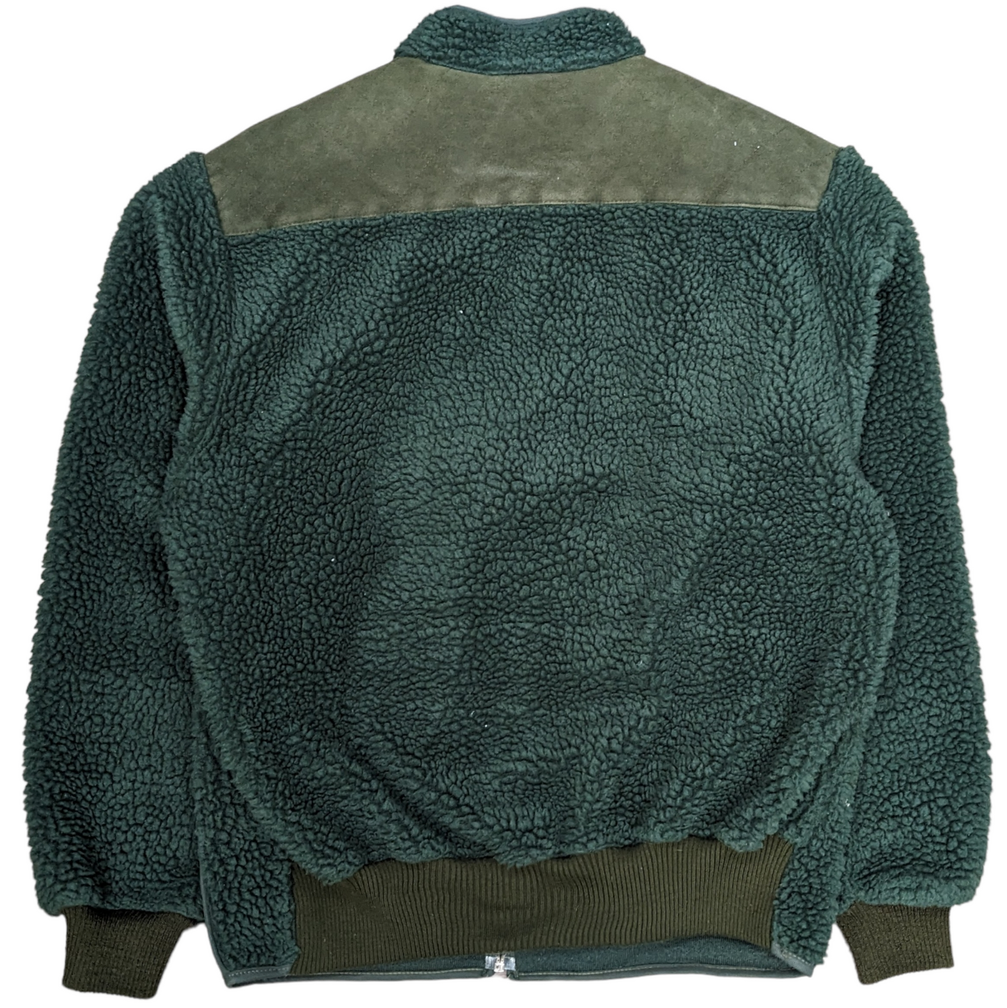 Vintage Denmark Deerhunter Fleece Size M/L