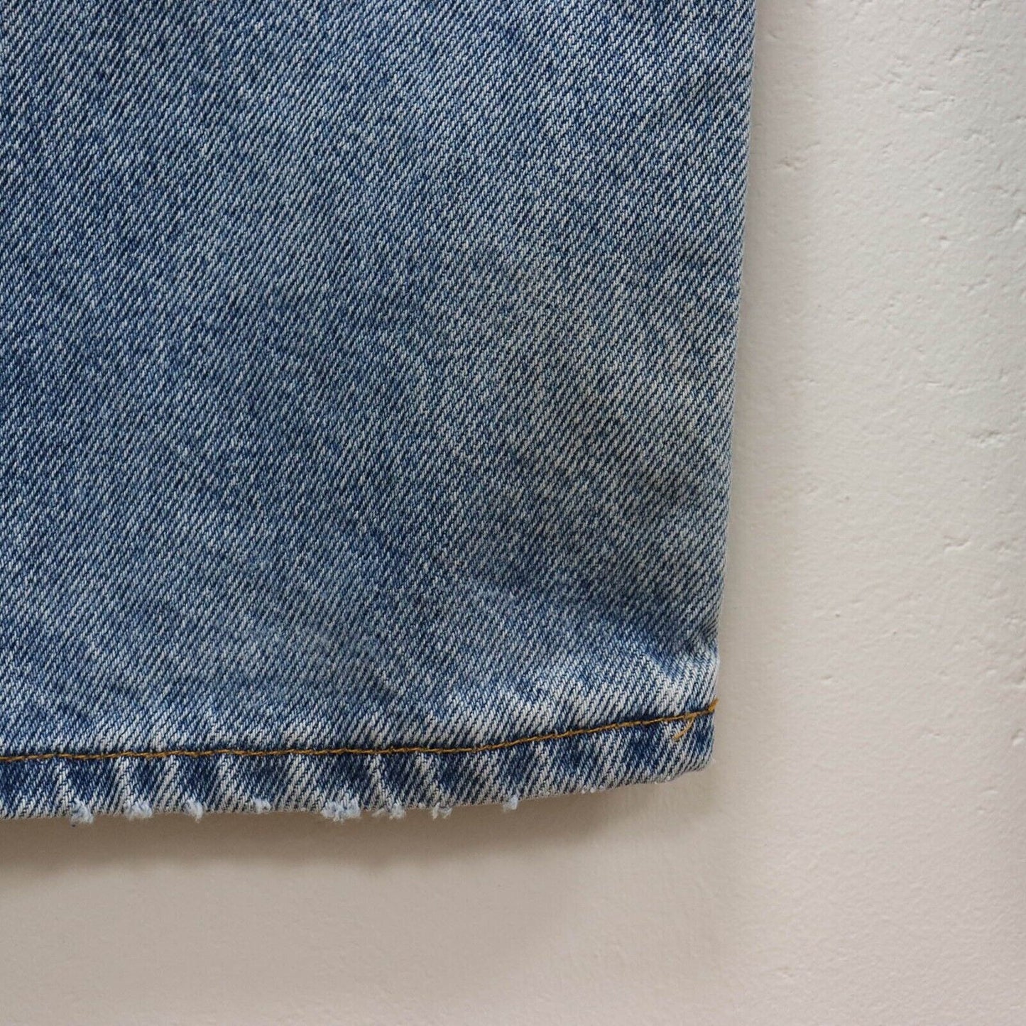90s Levi’s 627 Straight Leg Jeans W34 L30