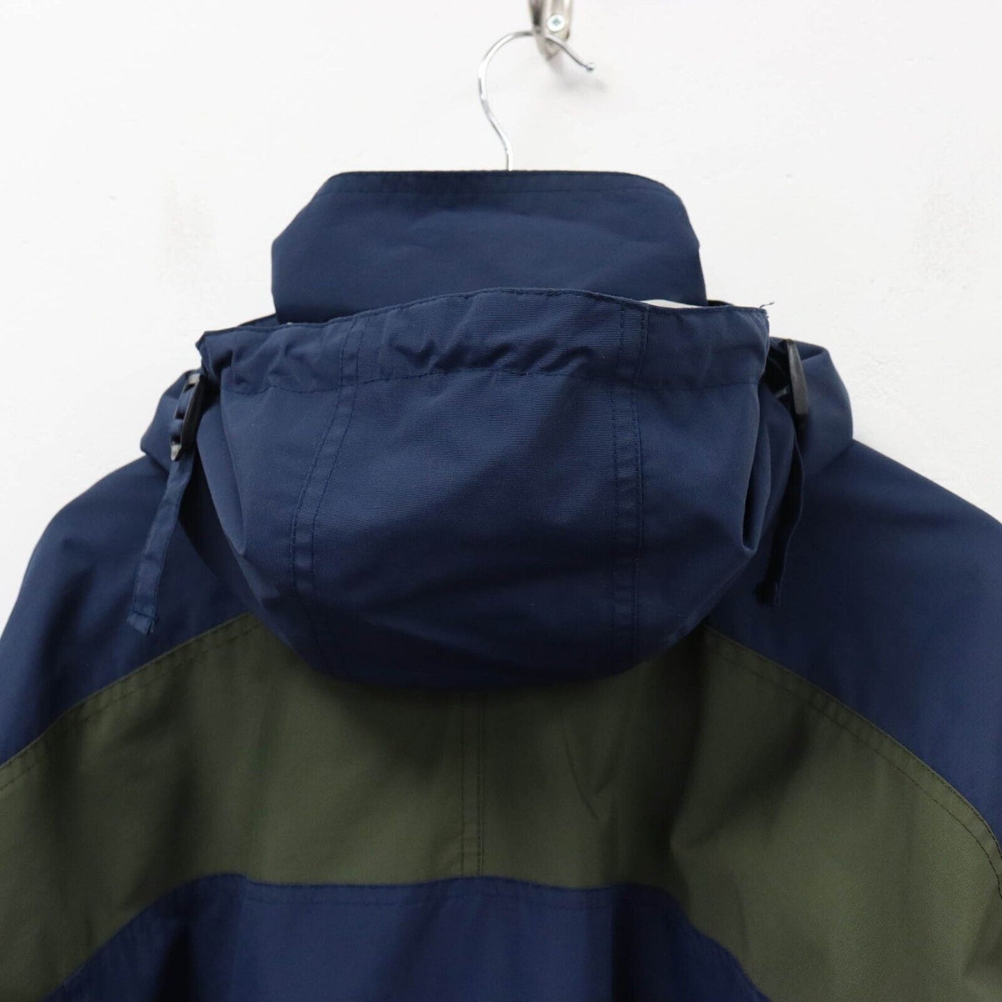 00s Vans Raincoat Size M