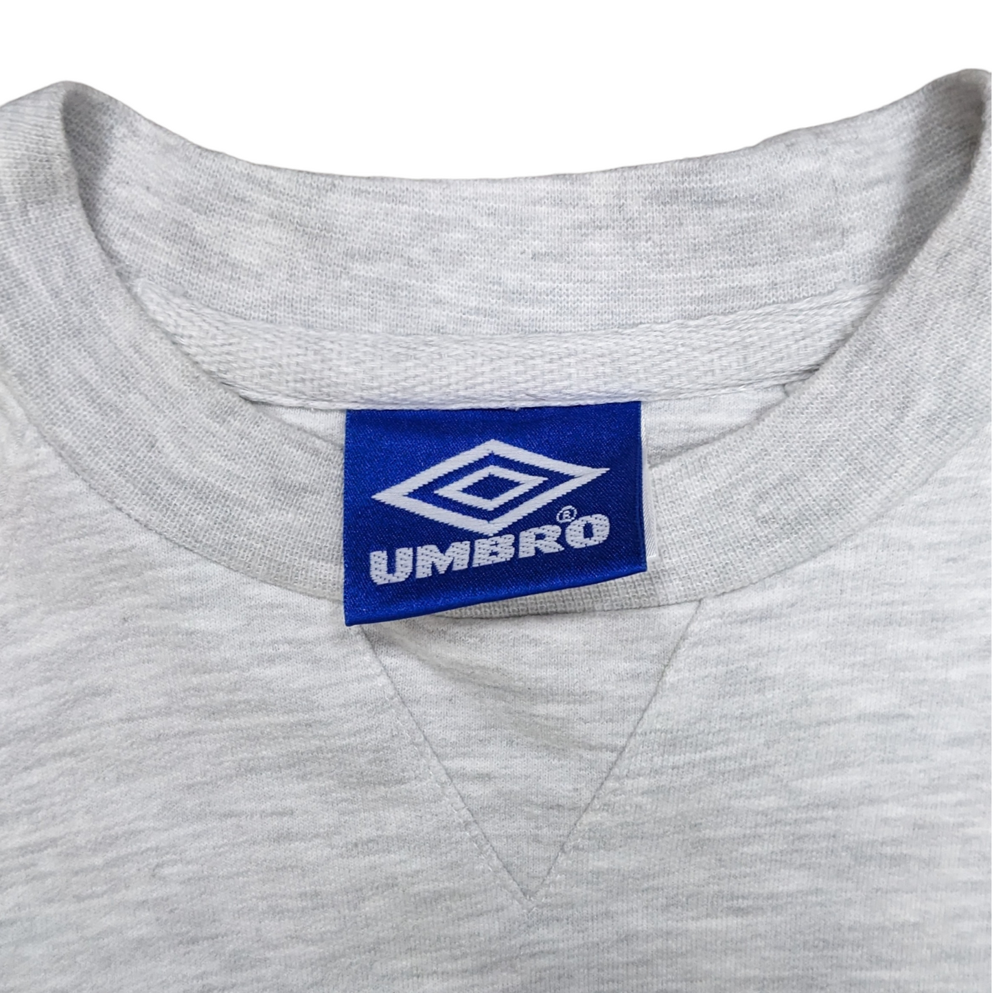 90s Umbro Sweatshirt Size XXS