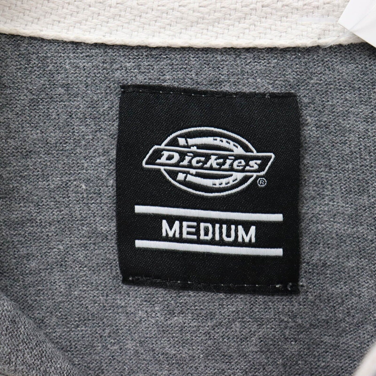 Dickies Rugby Top Size M