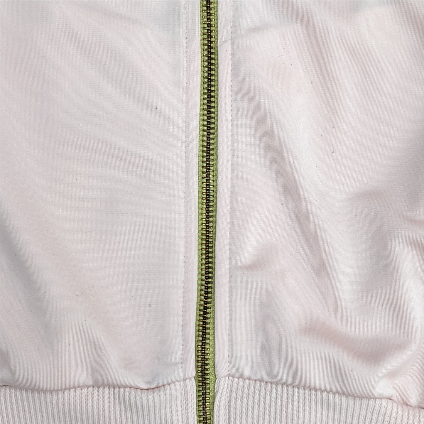 Adidas x Missy Elliot Track Jacket Size UK 14