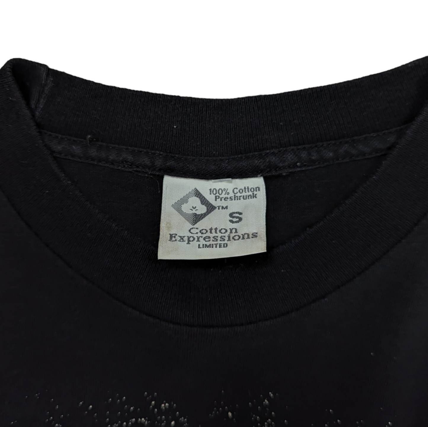 90s Einstein T-Shirt Size S