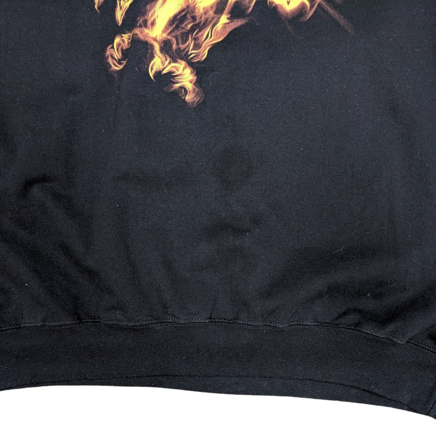 Harley Davidson Sioux Falls Sweatshirt Size XL