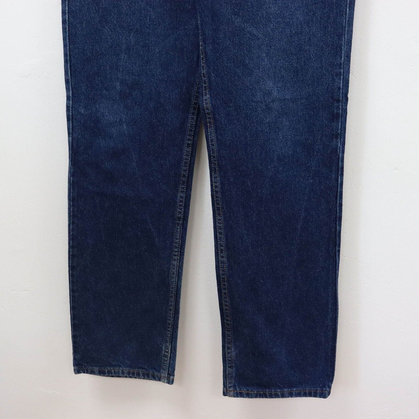 90s Levi’s High Waist Straight Leg Jeans W33 L32