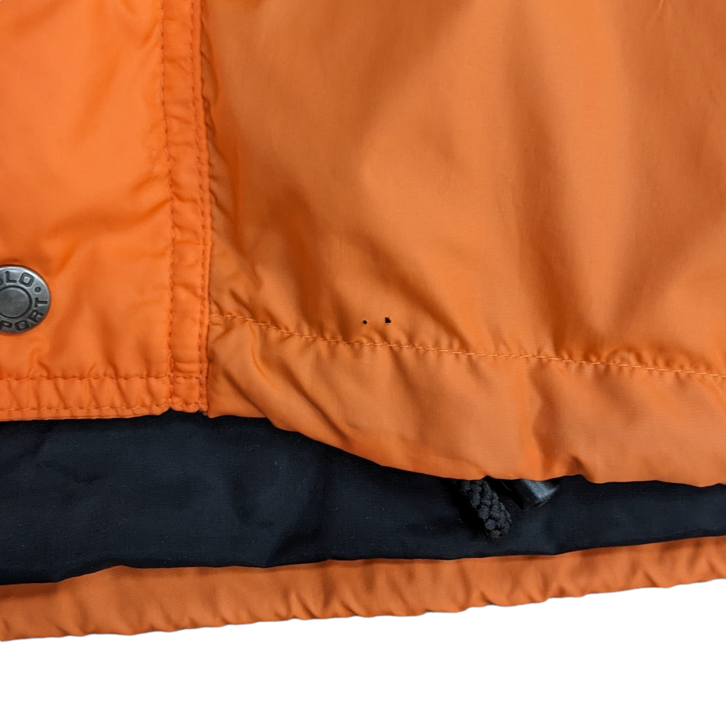 Polo Sport Windbreaker Size L
