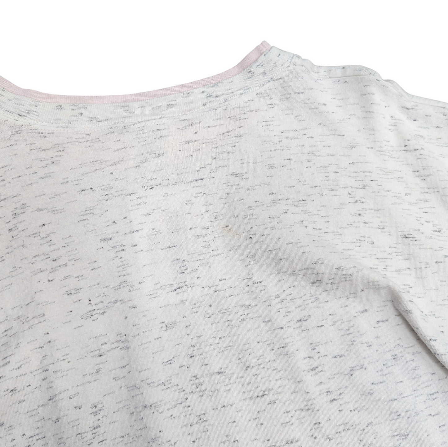 90s Single Stitch Wildflower T-Shirt Size L