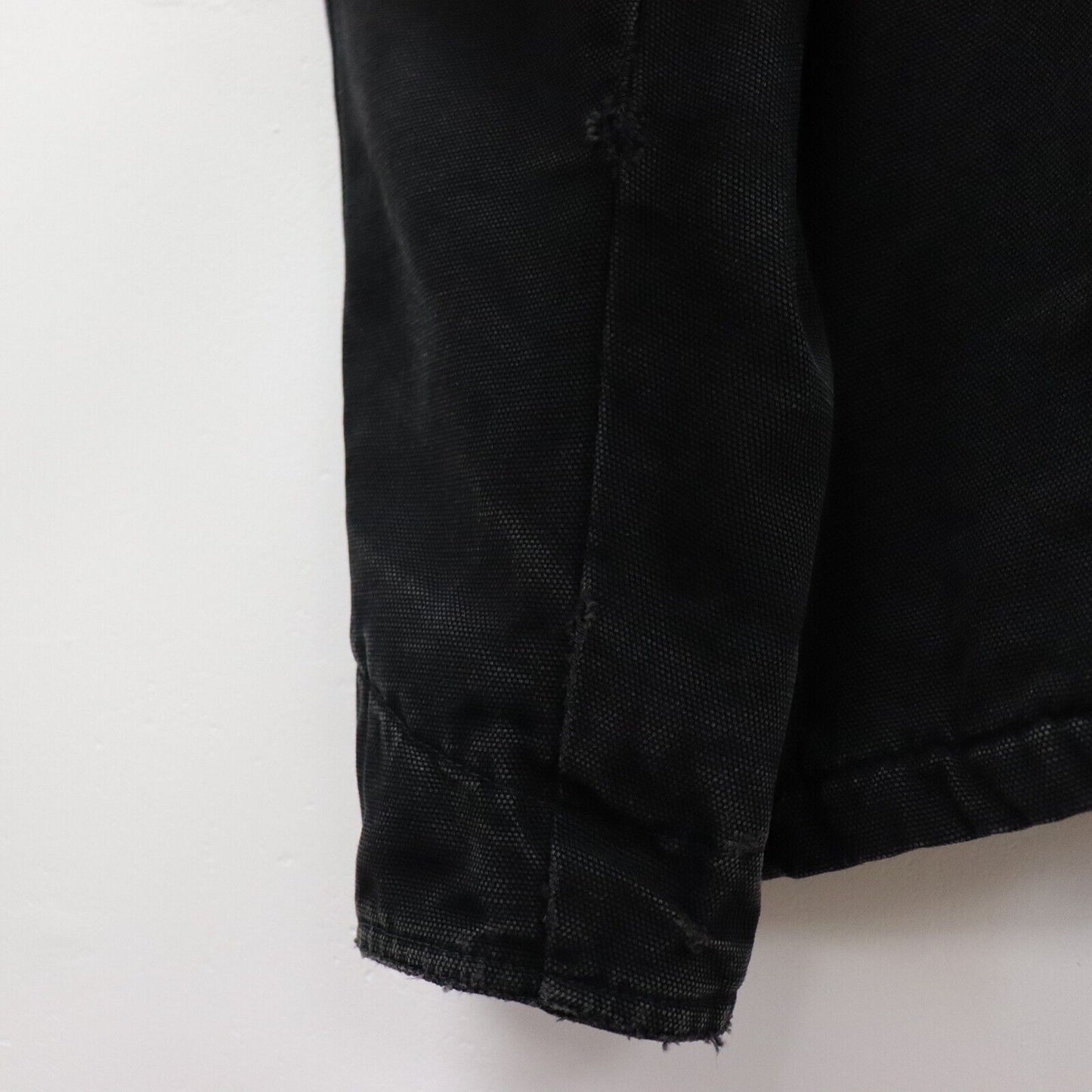 CAT Canvas Jacket Size XL