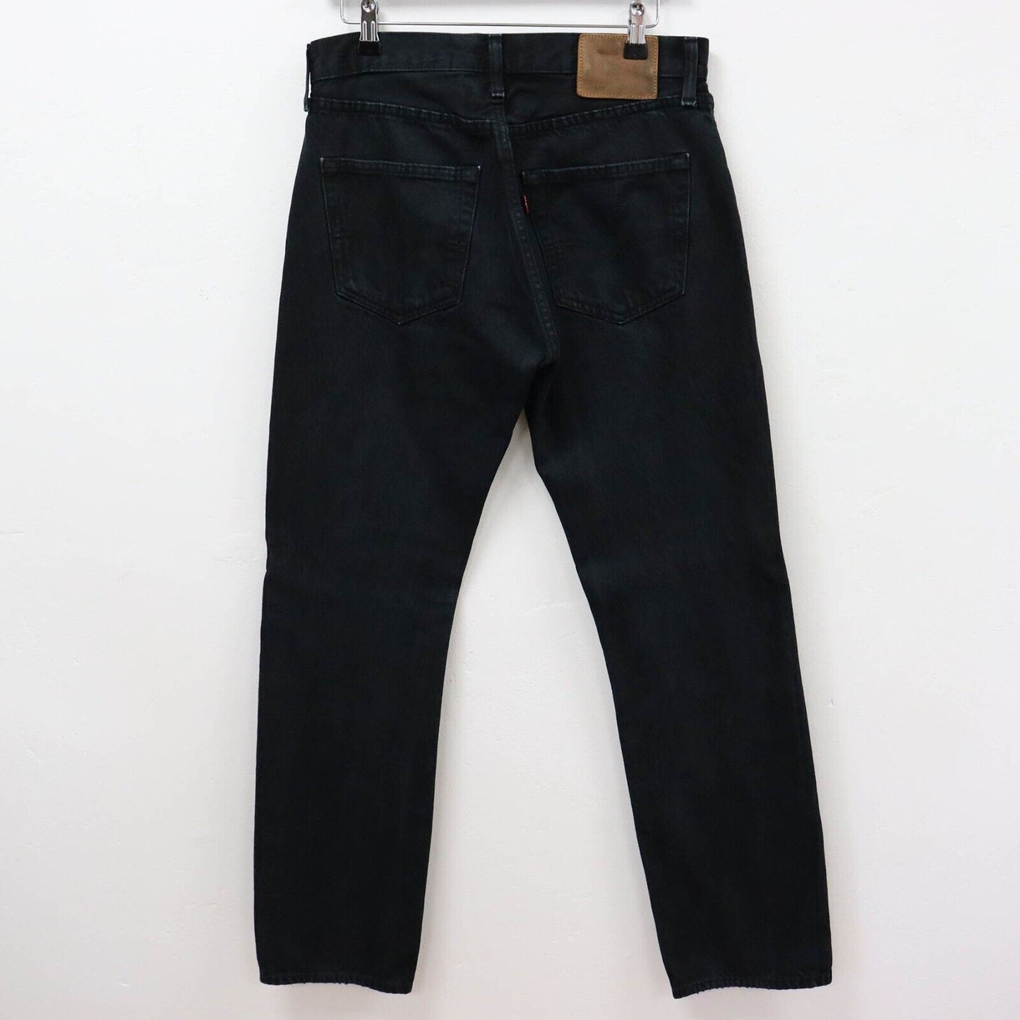 Levi’s Premium 501 Straight Leg Jeans W31 L32